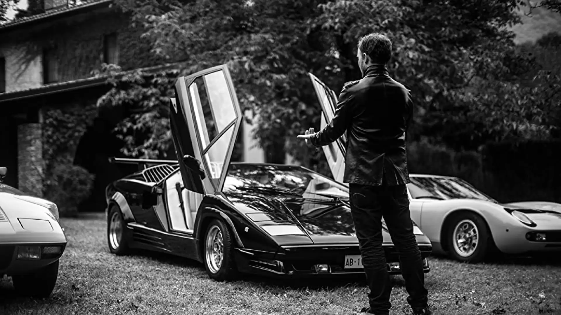 دانلود مستند Driving Dreams 2016