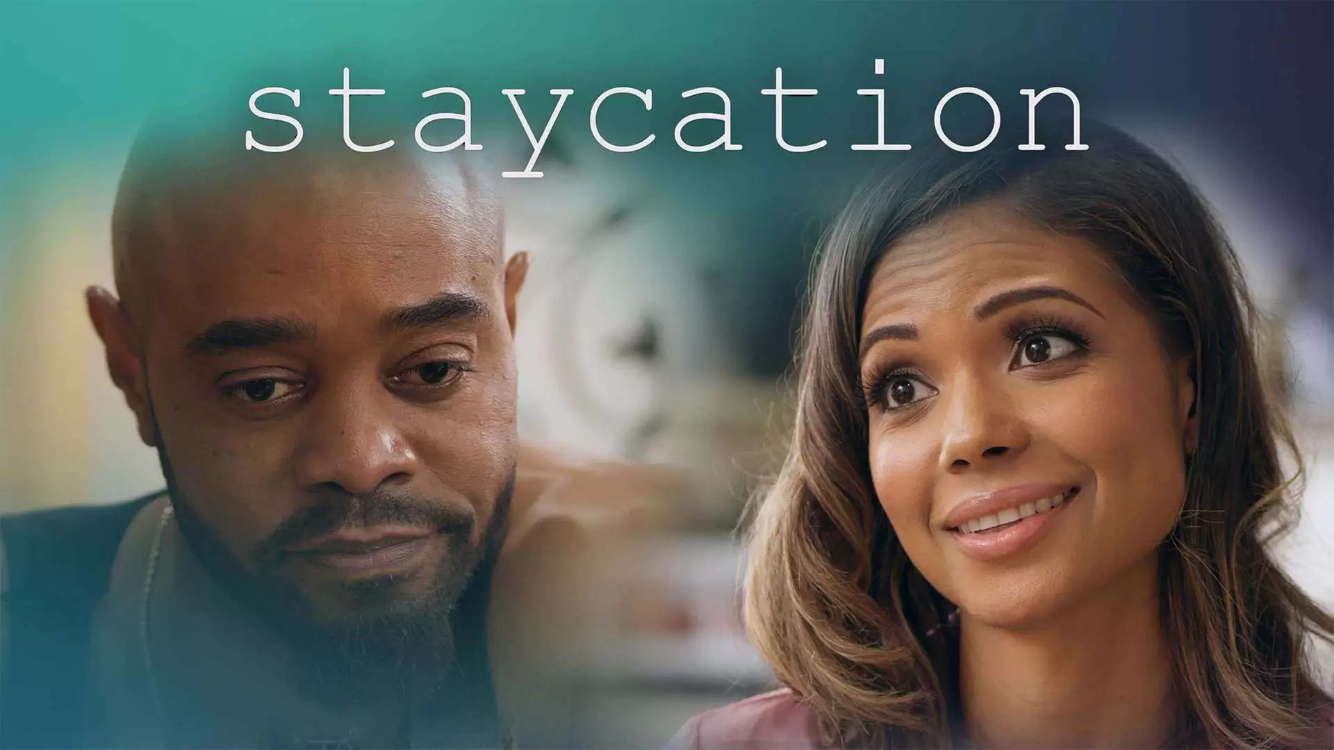 دانلود فیلم Staycation 2022
