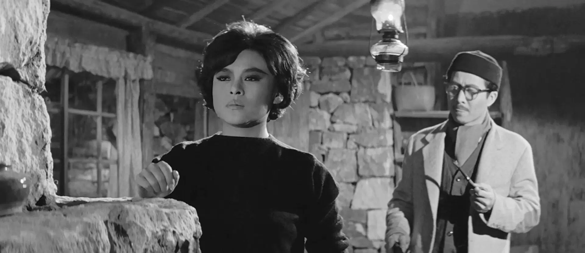 دانلود فیلم Tai feng 1962