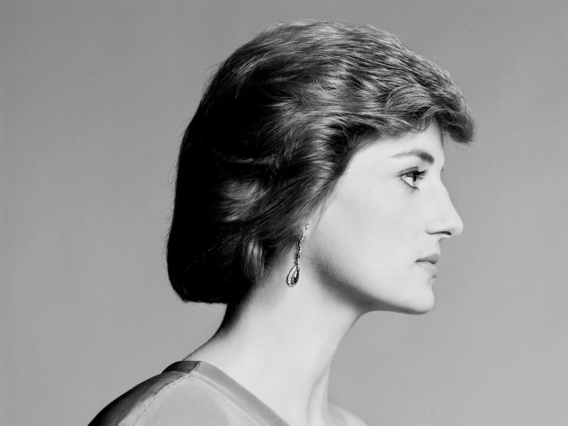 دانلود مستند Diana: Life in Fashion 2022