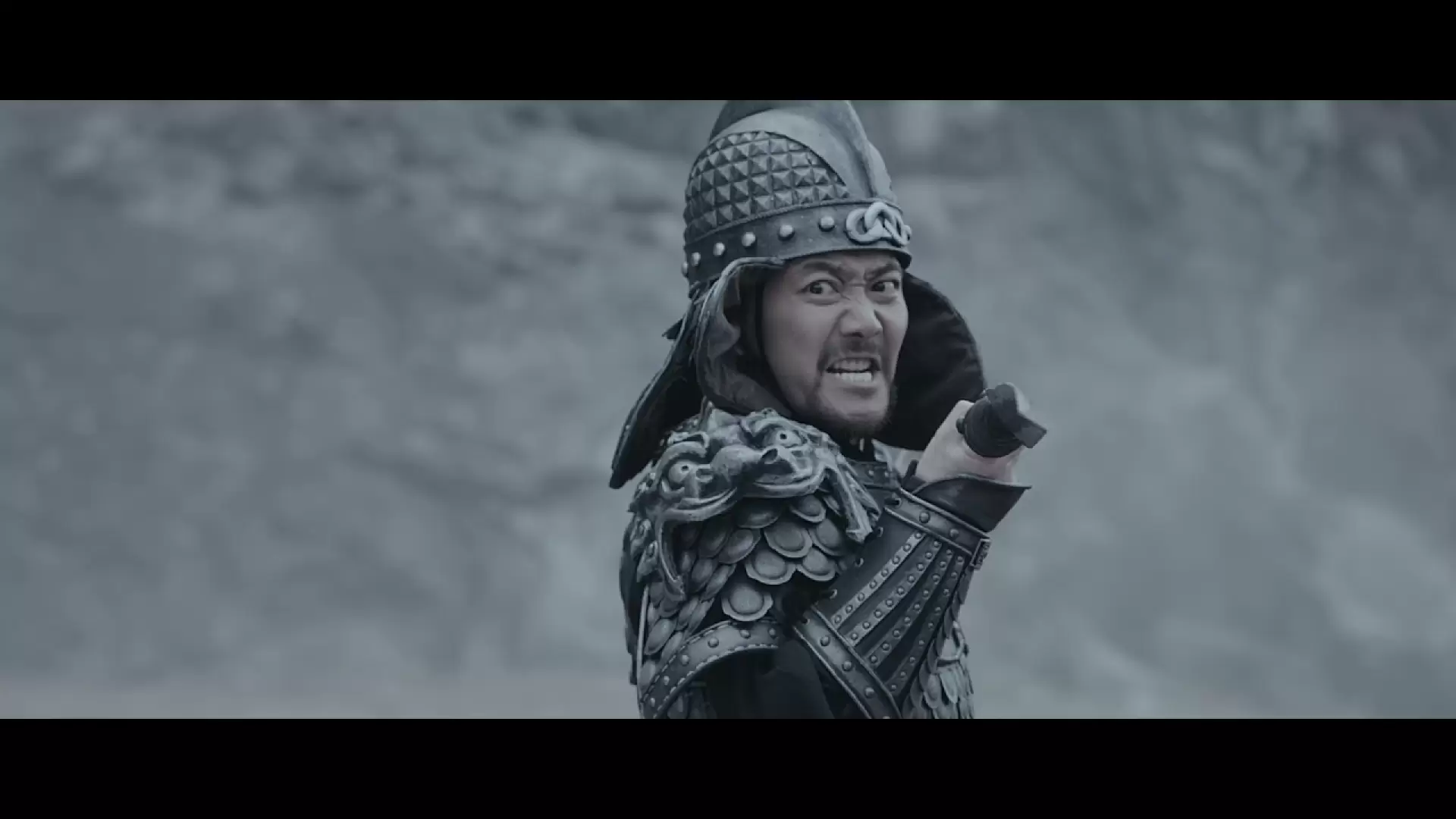 دانلود فیلم Legend of Zhao Yun 2020