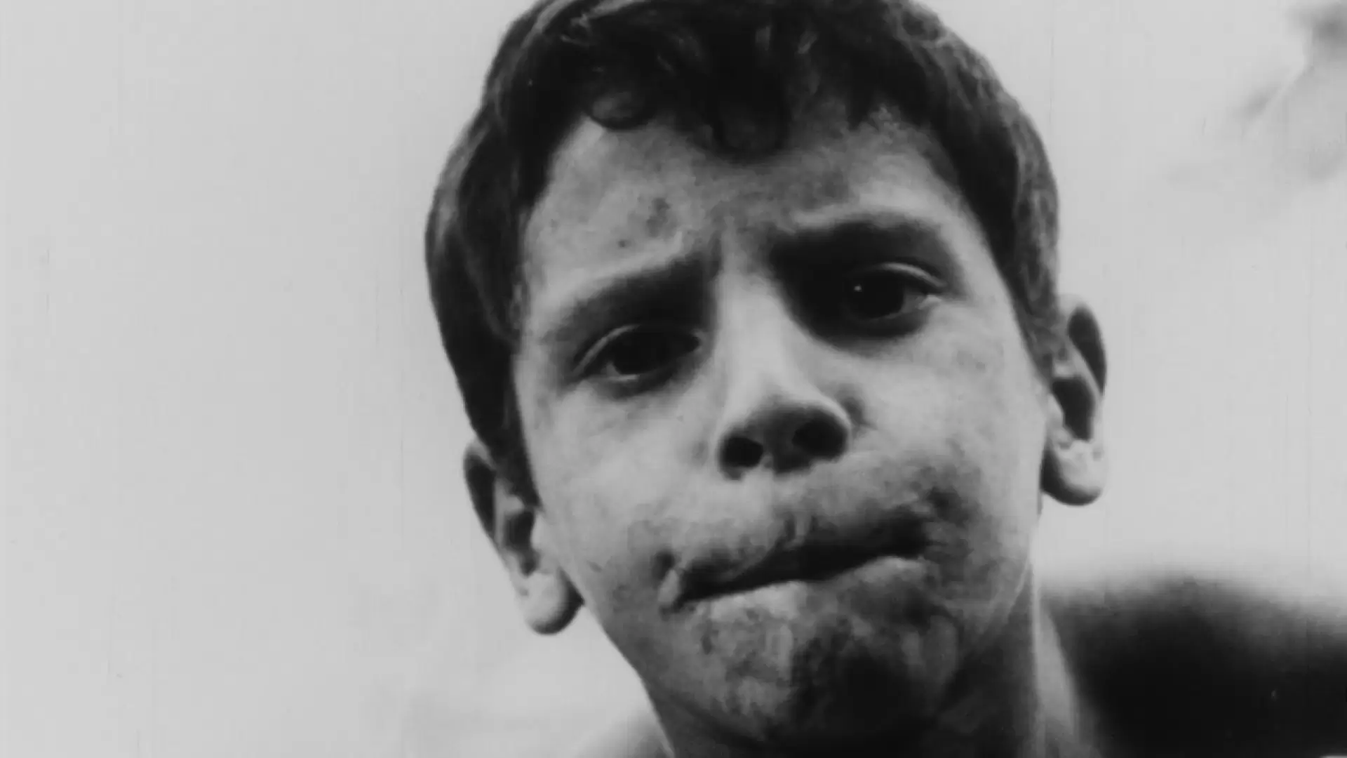 دانلود مستند The World of Piri Thomas 1968