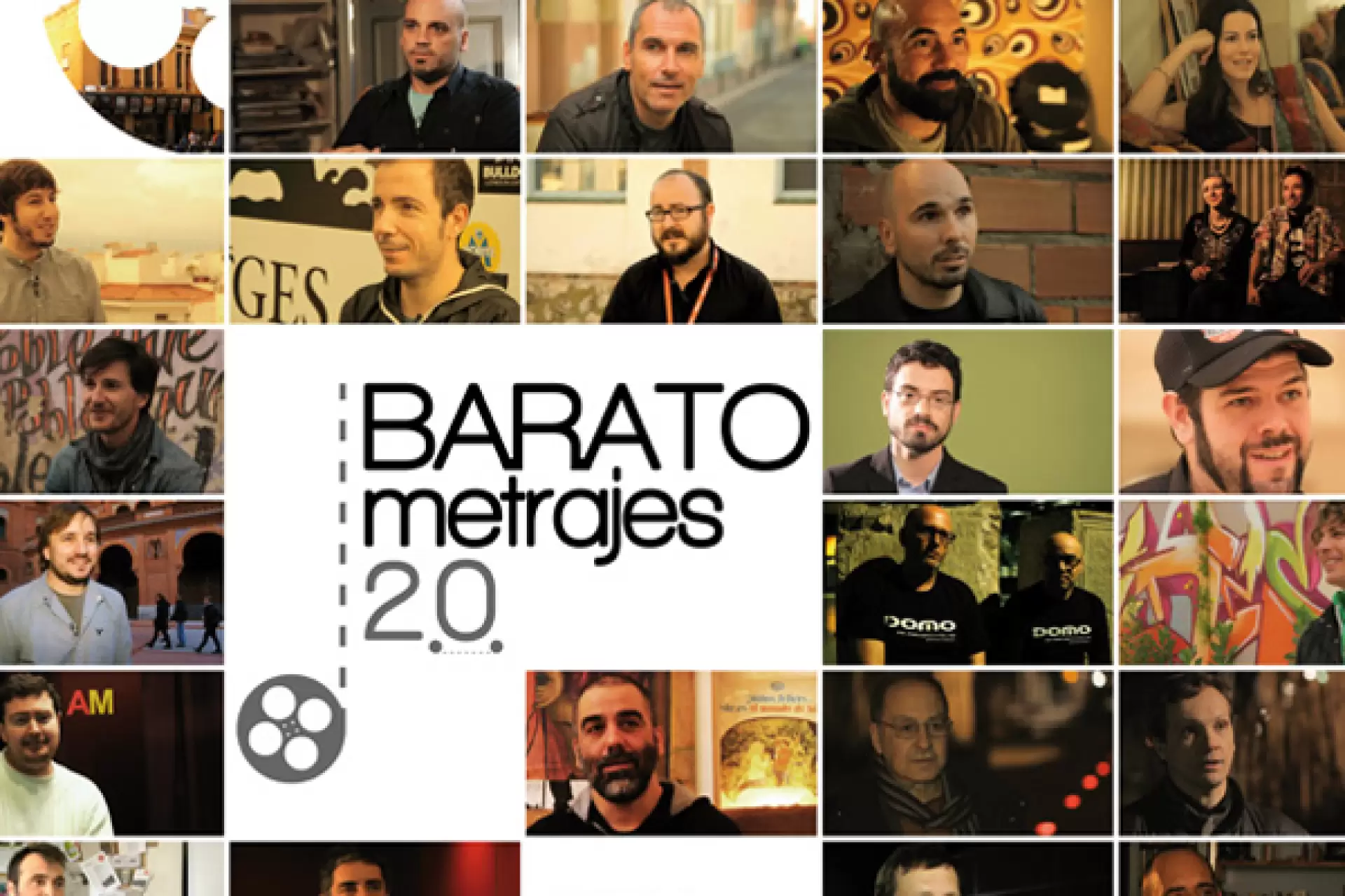 دانلود مستند Baratometrajes 2.0: Spaniard-low-budget-films with High Ambitions 2014