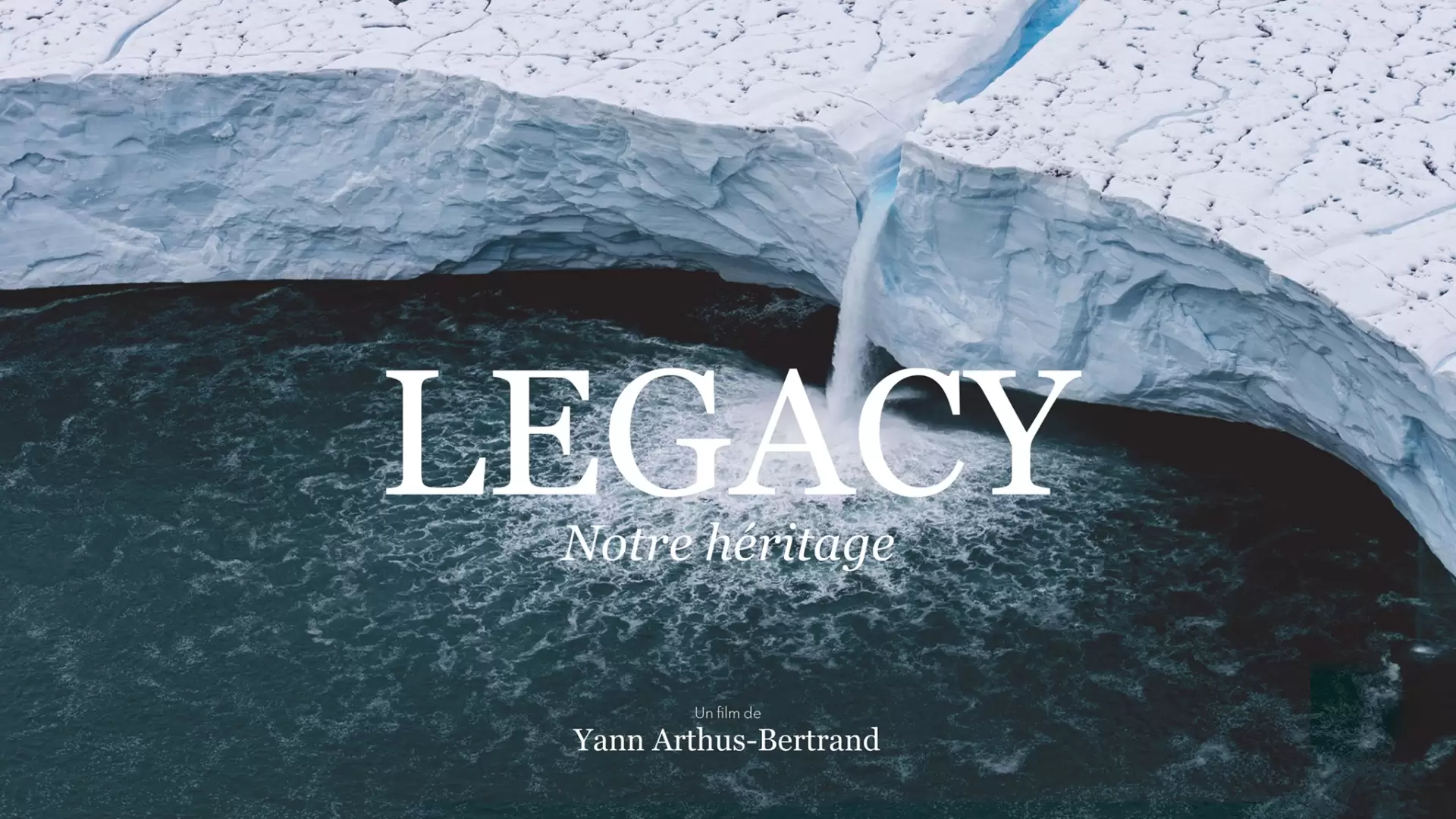دانلود مستند Legacy, notre héritage 2021