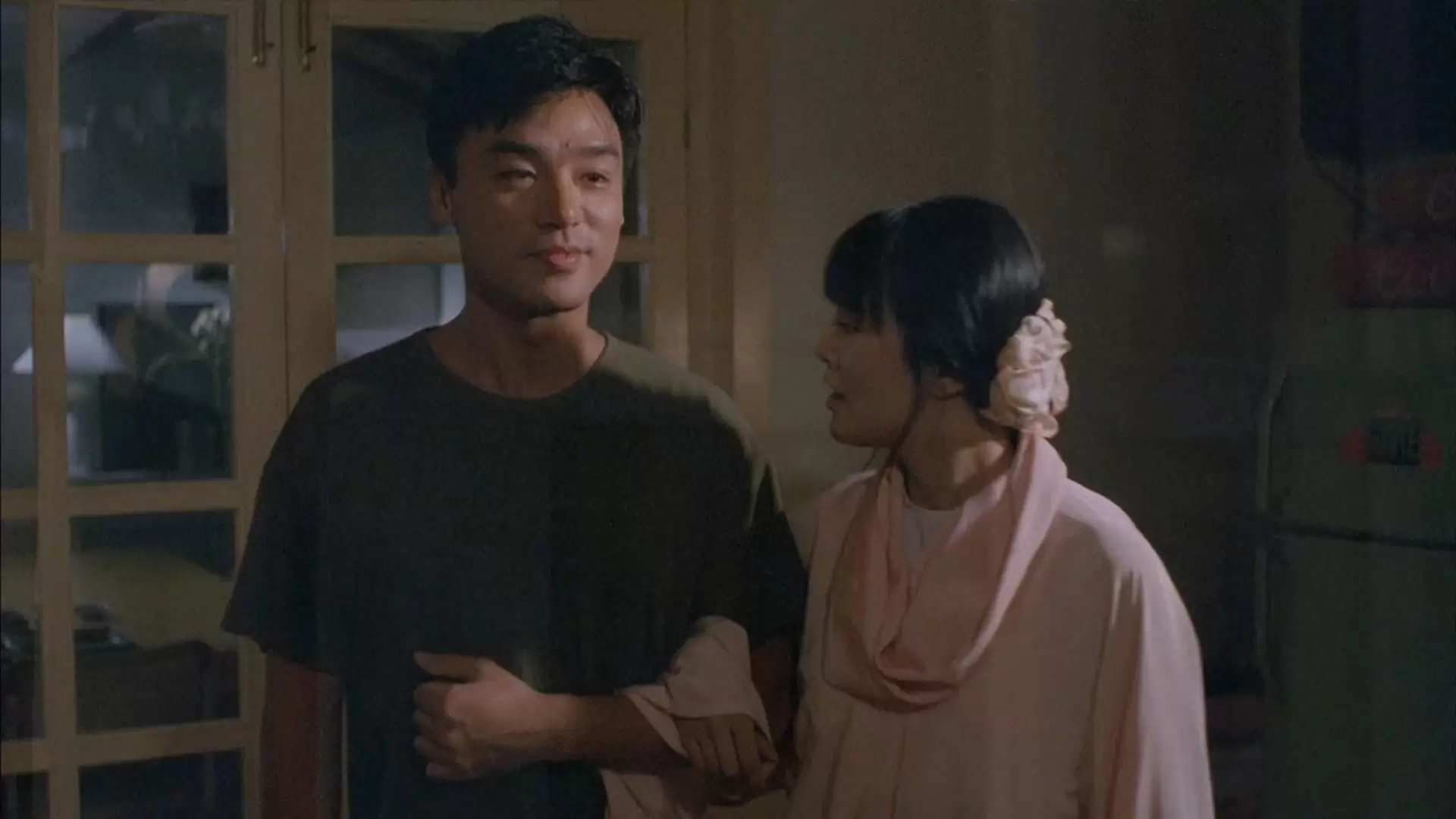 دانلود فیلم Burning Sensation 1989