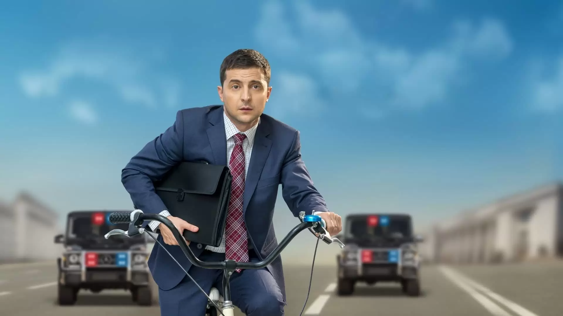 دانلود فیلم Sluha narodu 2 2016