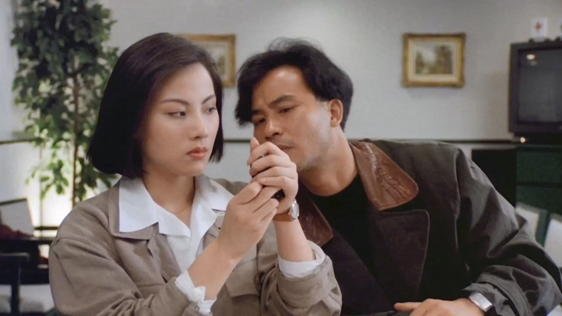 دانلود فیلم The Great Pretenders 1991