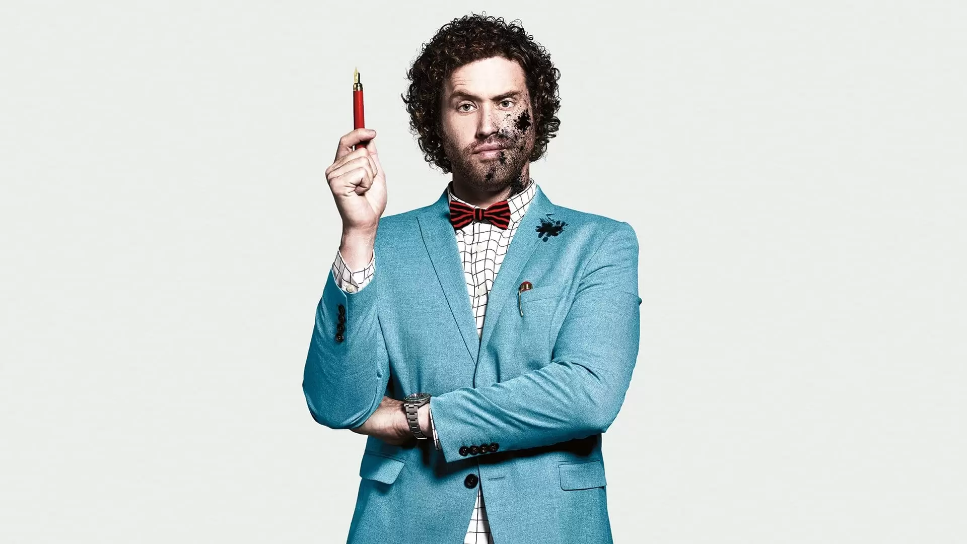 دانلود فیلم T.J. Miller: Meticulously Ridiculous 2017