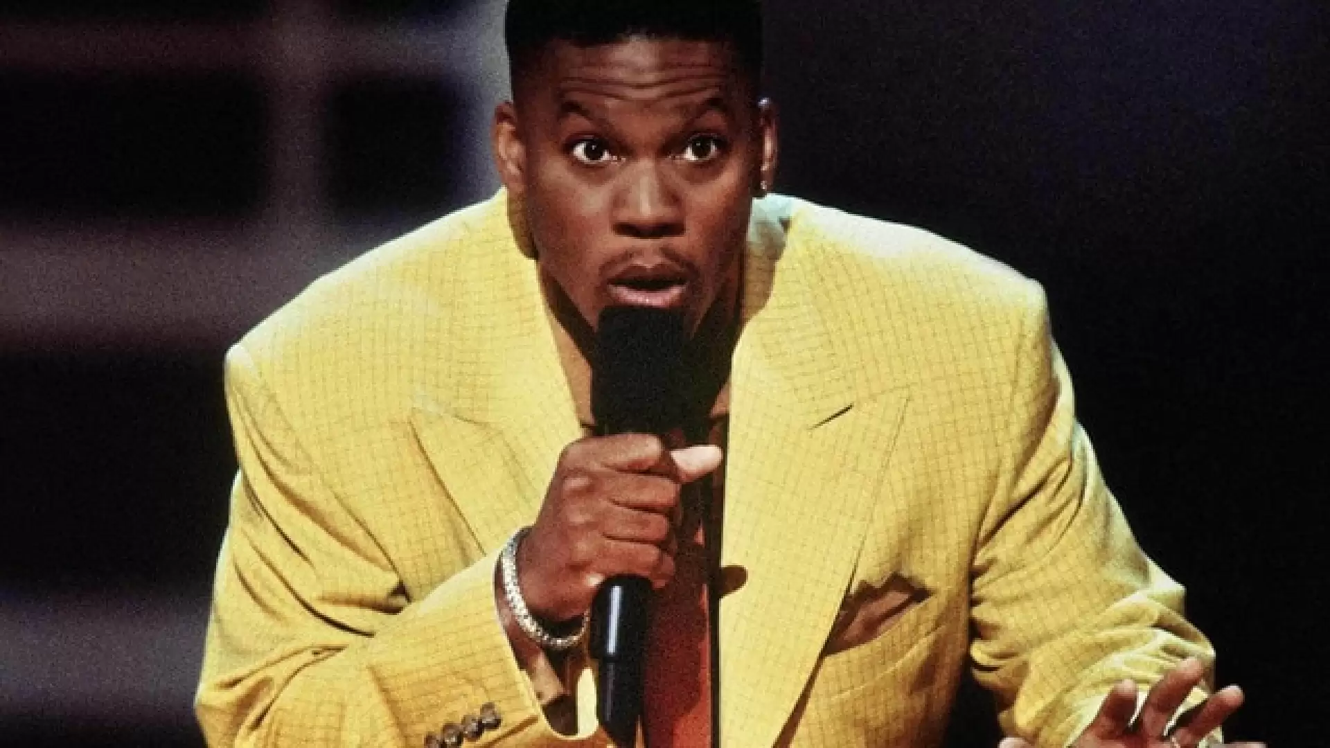 دانلود فیلم D.L. Hughley: Goin’ Home 1999