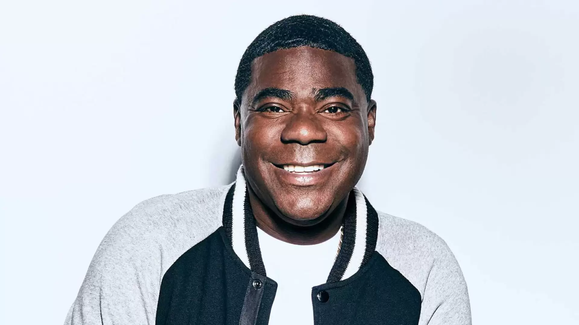 دانلود فیلم Tracy Morgan: Black and Blue 2010