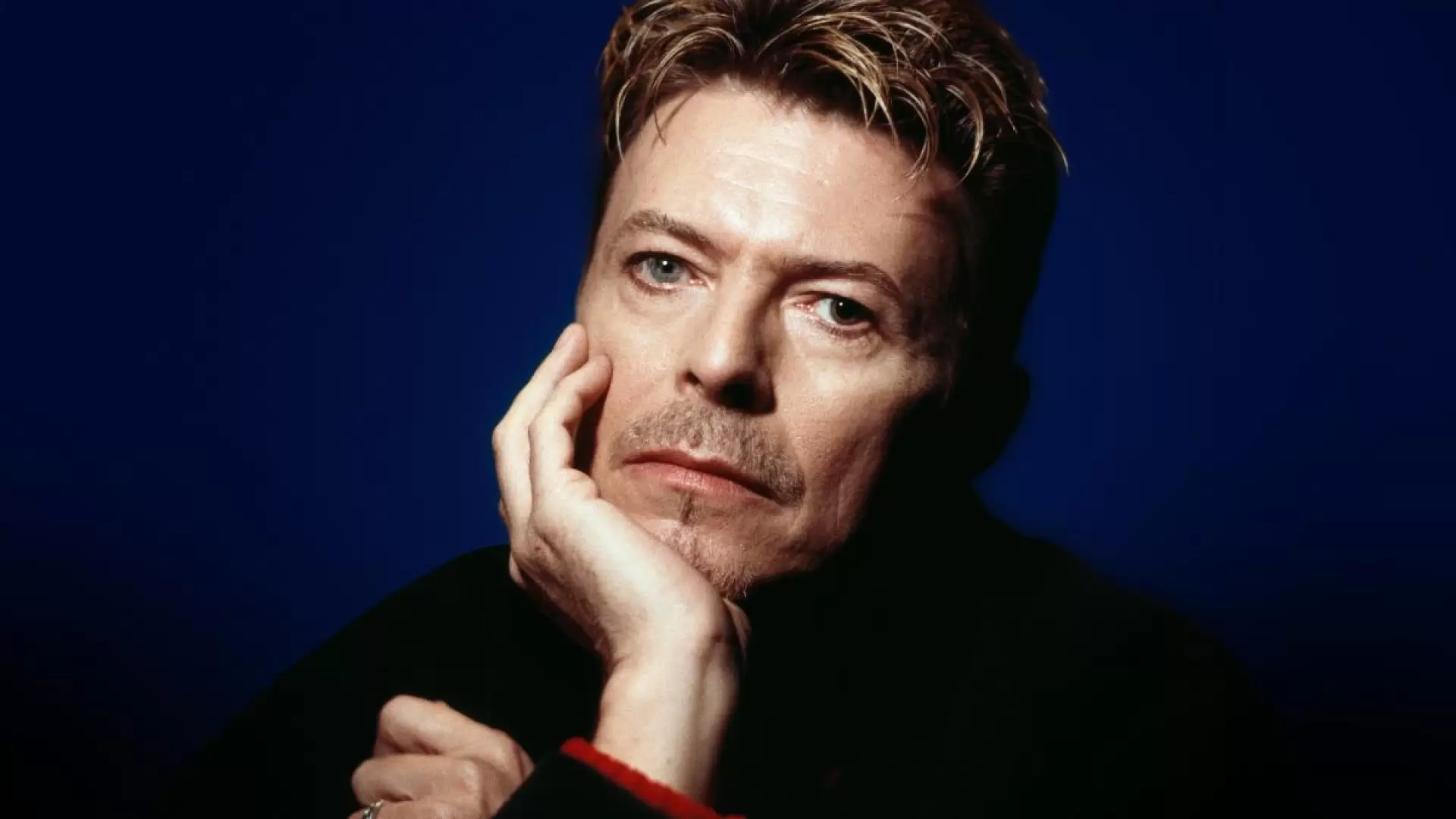 دانلود مستند David Bowie: Out of This World 2021