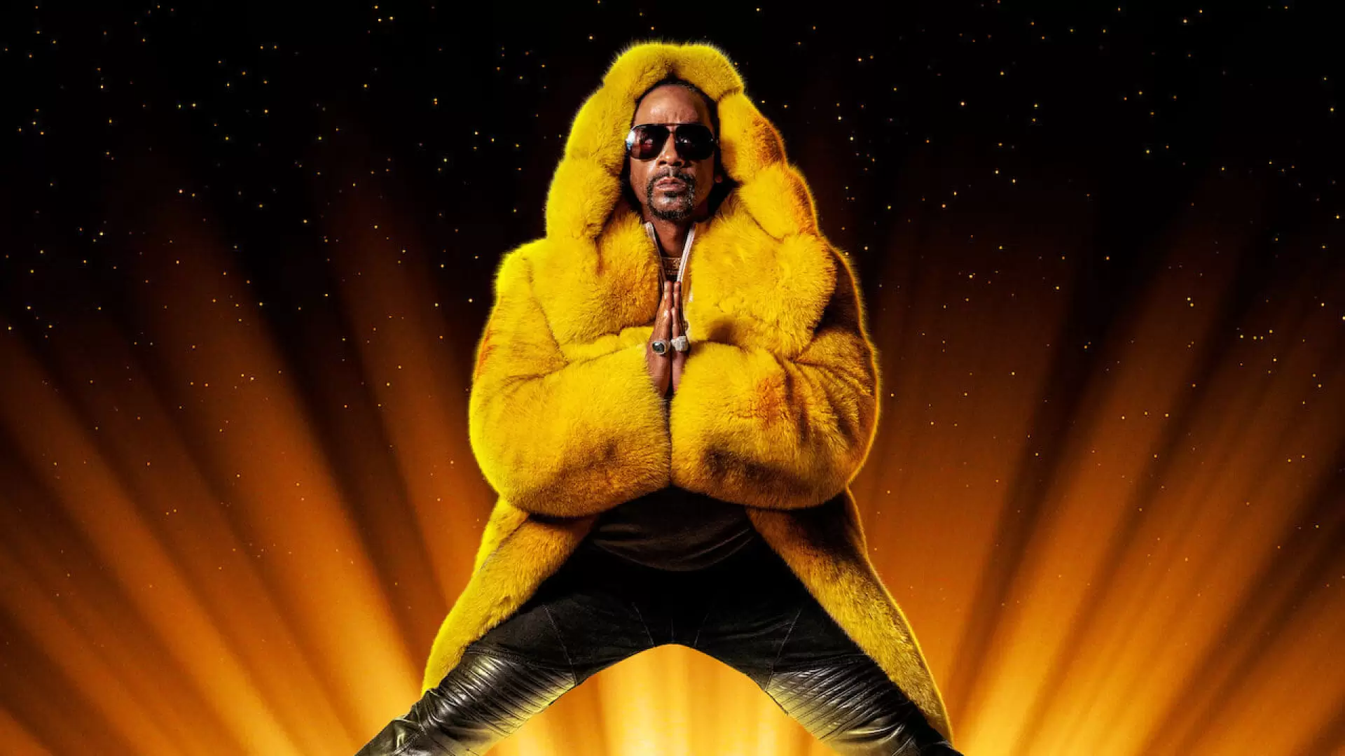 دانلود سریال Katt Williams: World War III 2022