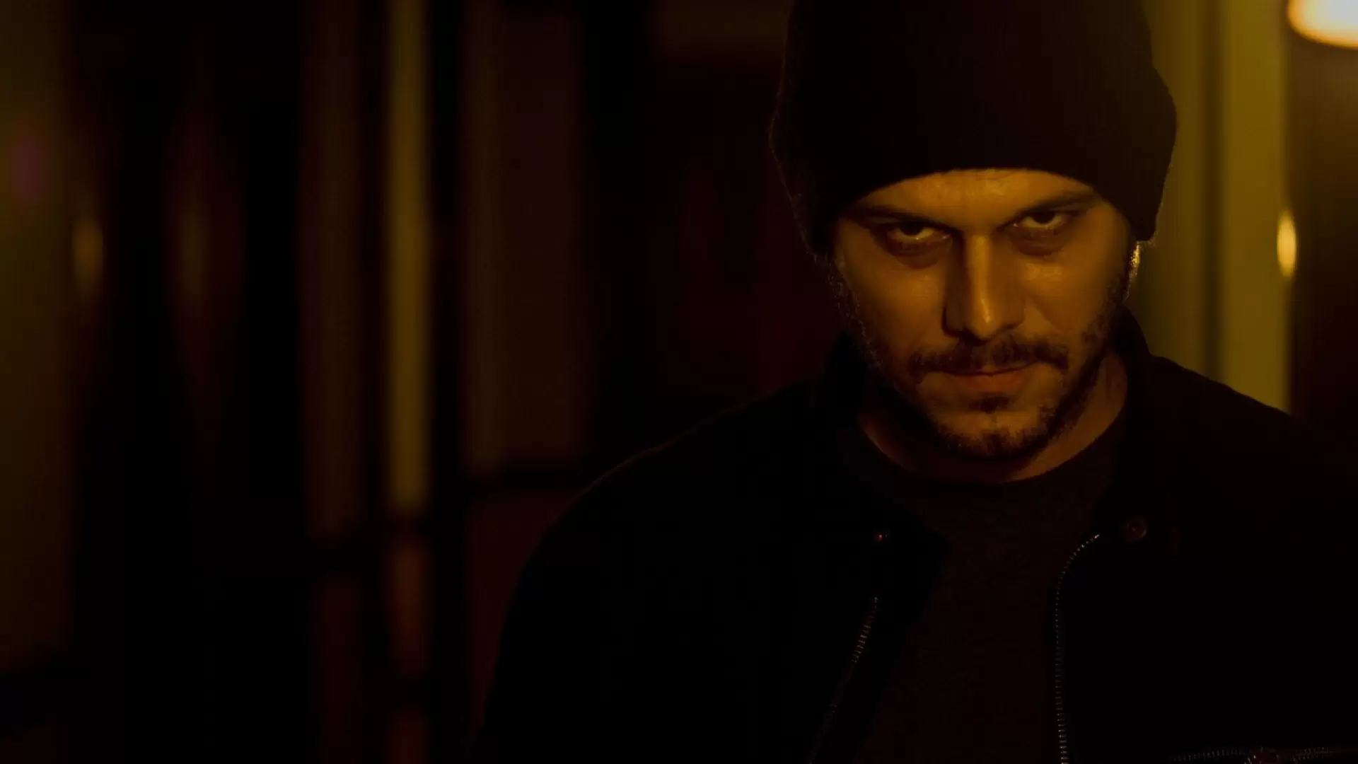 دانلود فیلم The Speak 2011