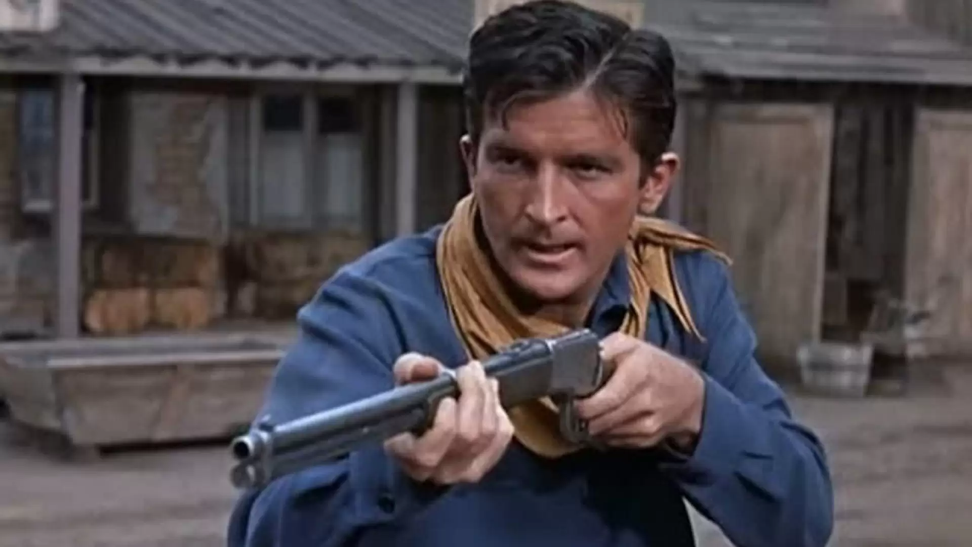دانلود فیلم Gunmen from Laredo 1959