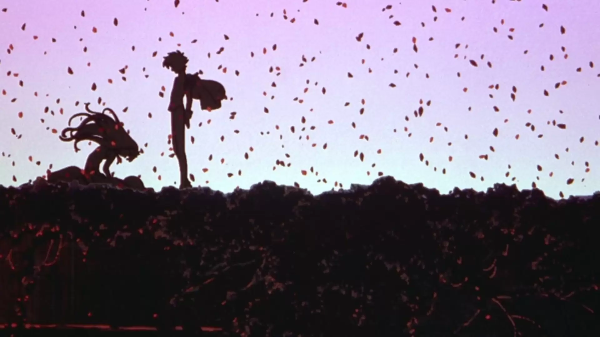 دانلود انیمه Revolutionary Girl Utena: The Movie 1999 با زیرنویس فارسی