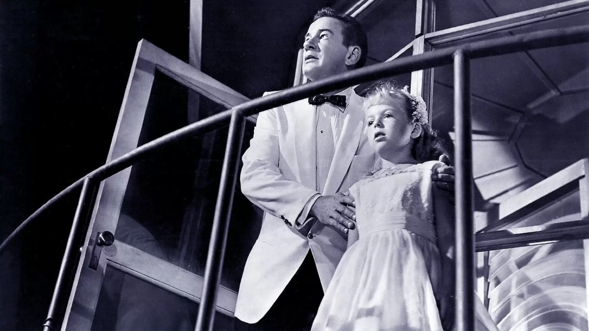 دانلود فیلم Tormented 1960