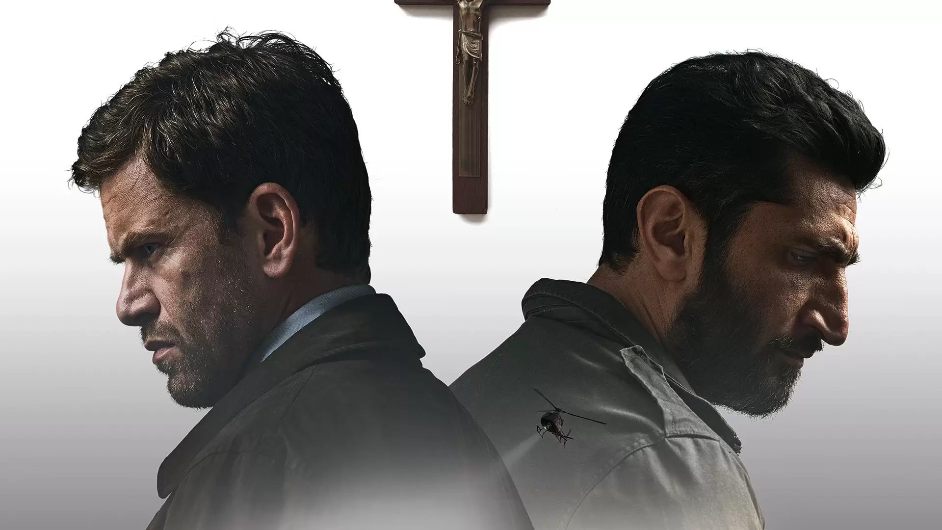 دانلود فیلم A Conspiracy of Faith 2016 با زیرنویس فارسی و تماشای آنلاین