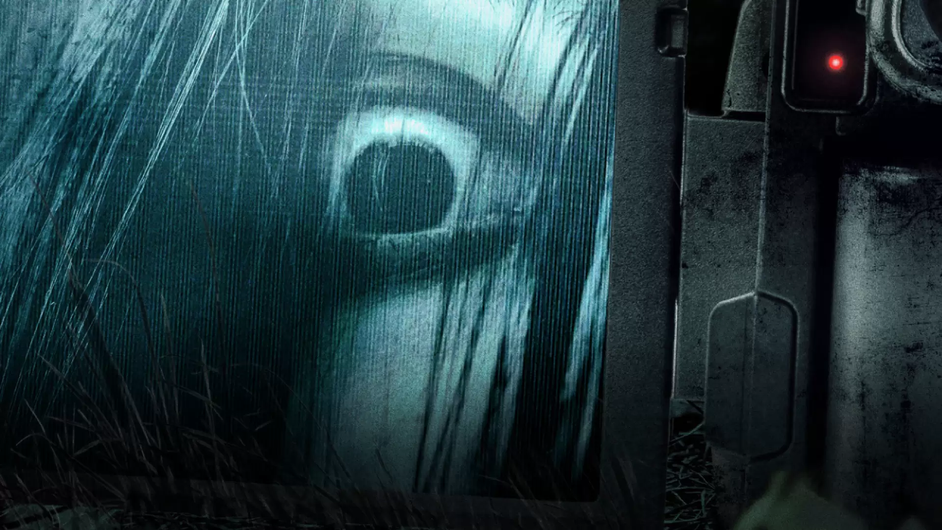 دانلود مستند The Found Footage Phenomenon 2021