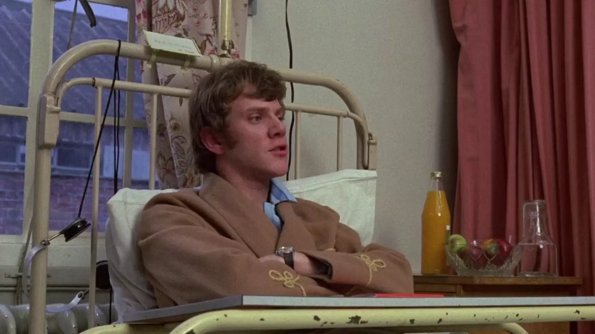 دانلود فیلم Long Ago, Tomorrow 1971