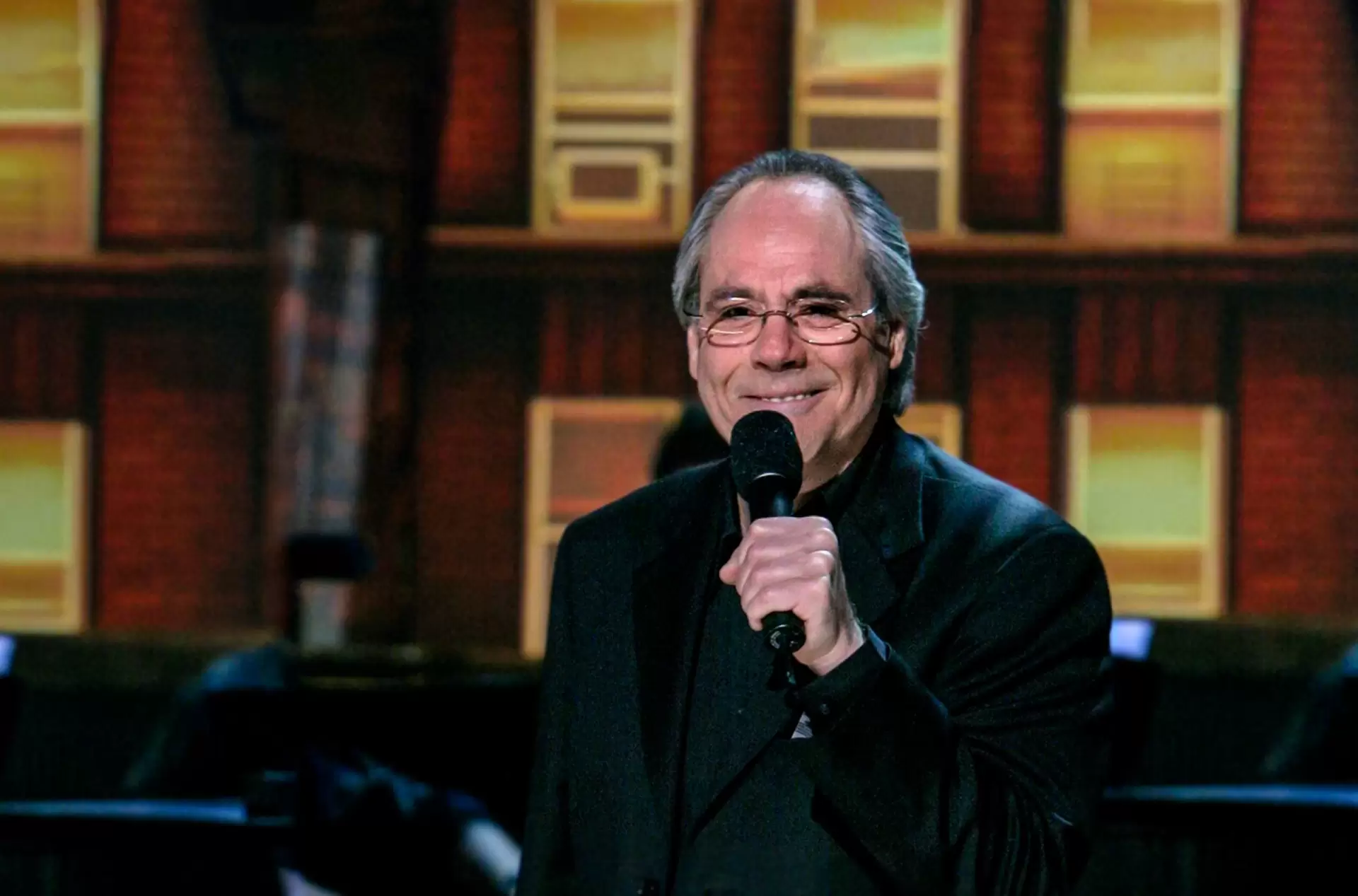 دانلود فیلم Robert Klein: The Amorous Busboy of Decatur Avenue 2005