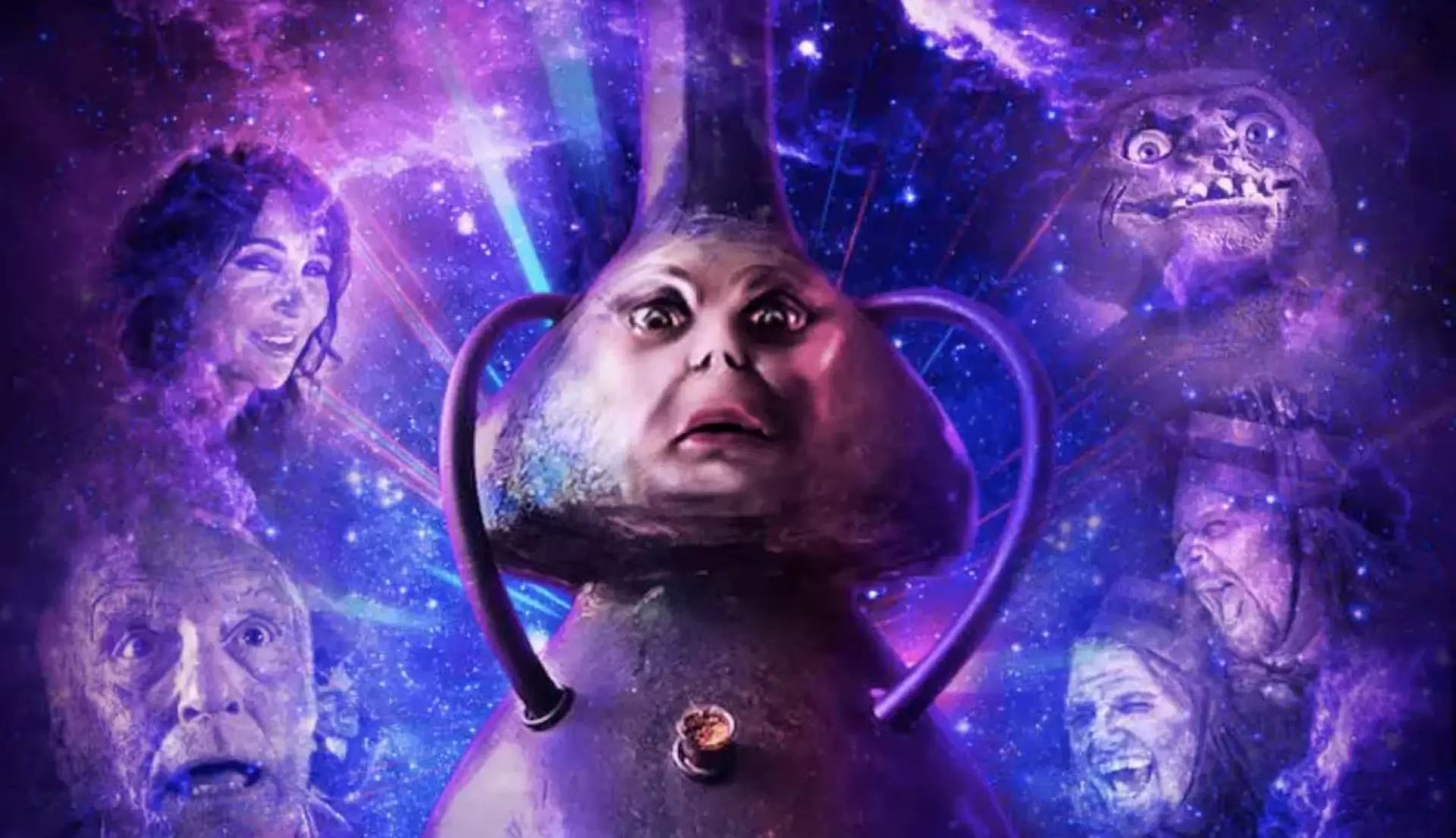 دانلود فیلم Evil Bong 888: Infinity High 2022