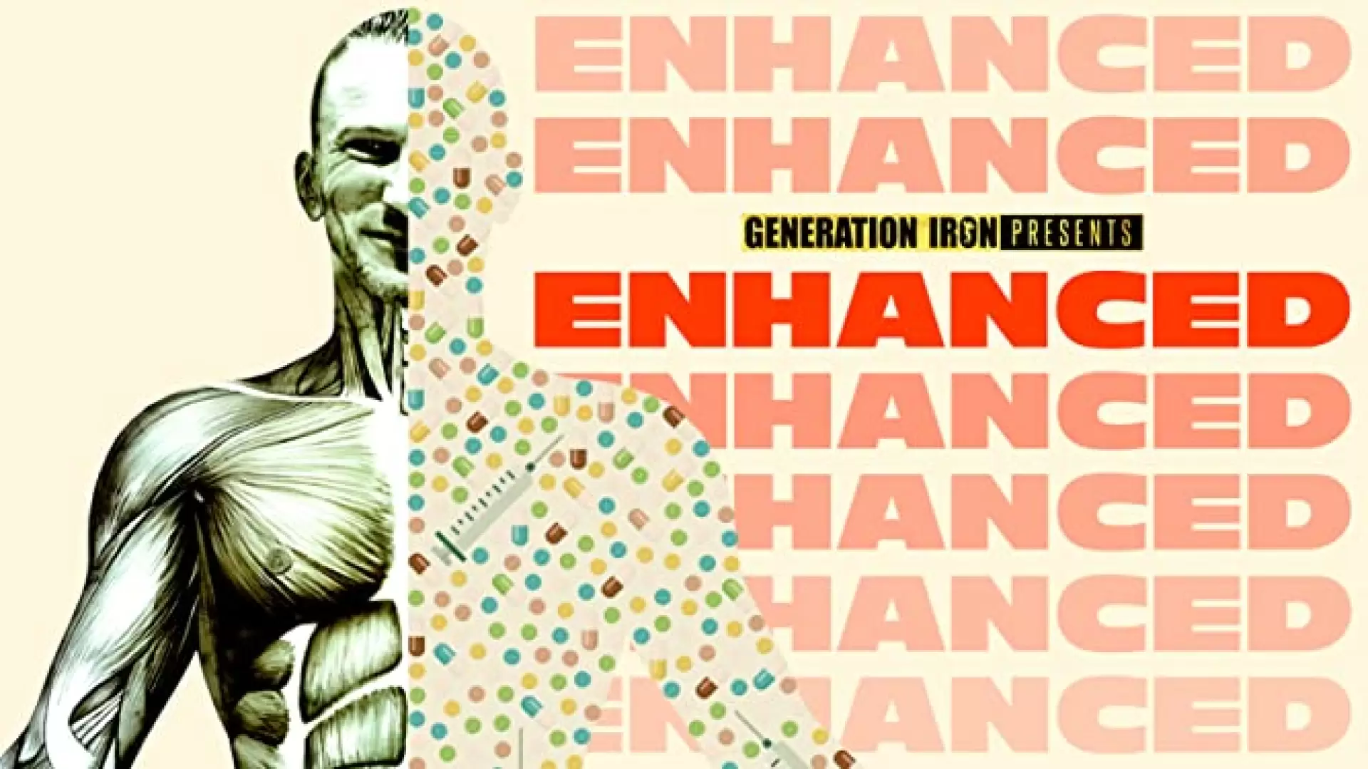 دانلود مستند Enhanced 2019