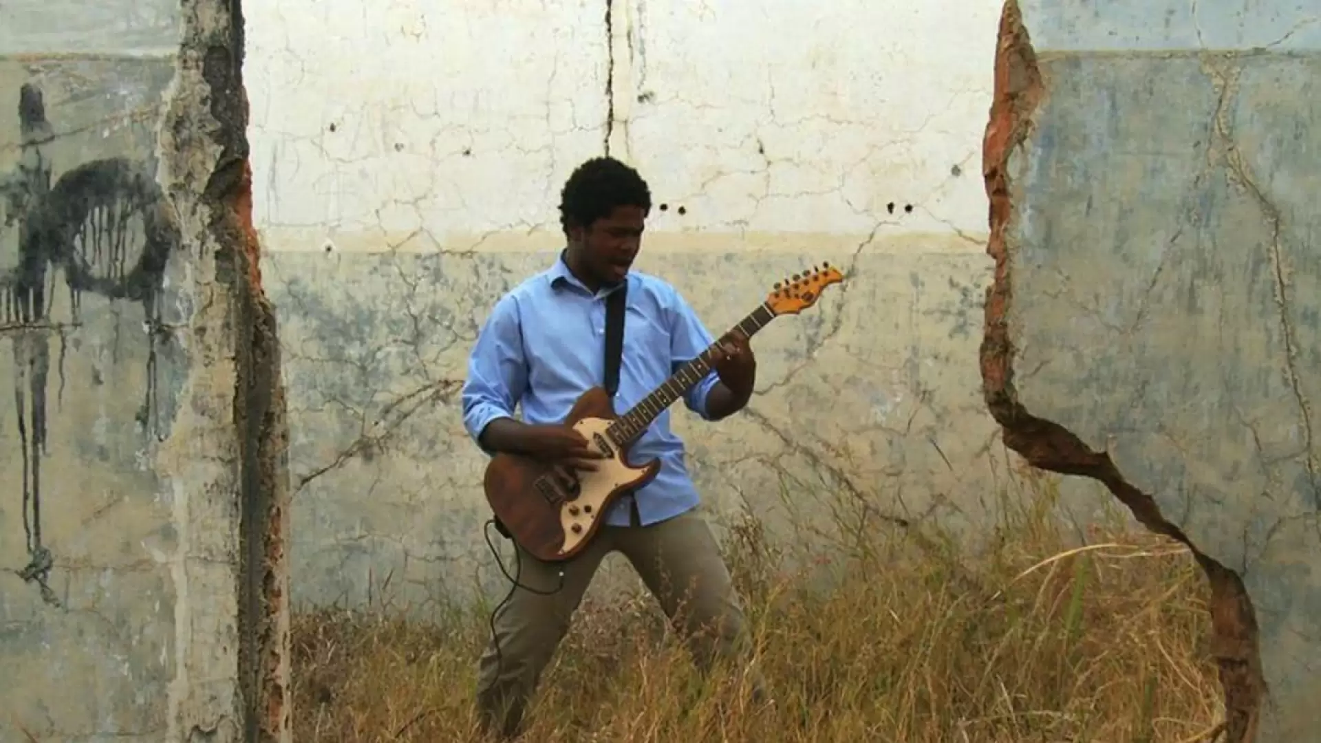 دانلود مستند Death Metal Angola 2012