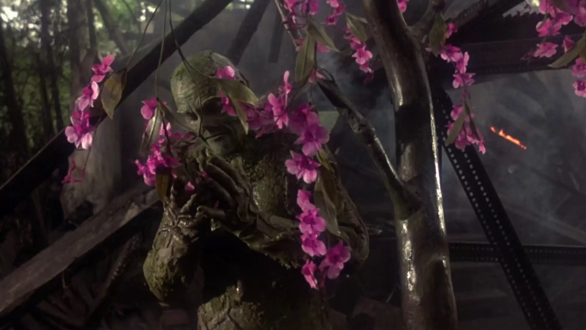 دانلود فیلم Swamp Thing 1982 با زیرنویس فارسی