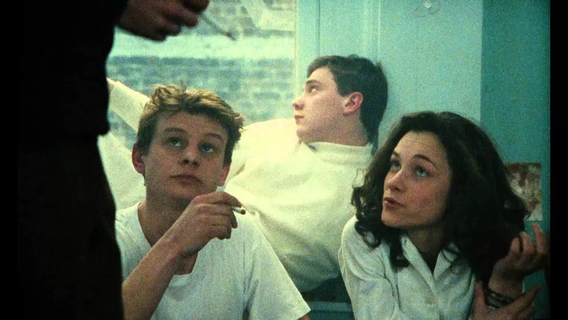 دانلود فیلم La vie des morts 1991
