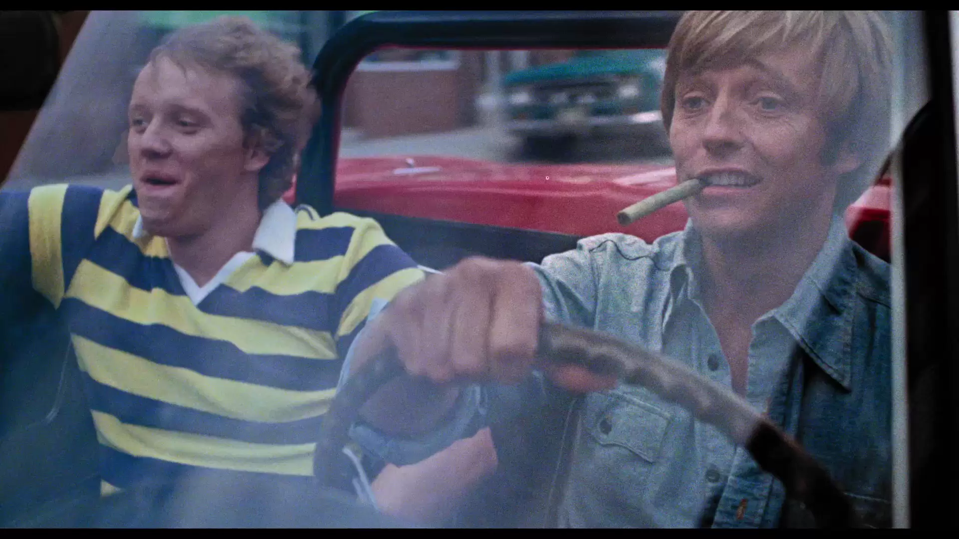دانلود فیلم Stingray 1978