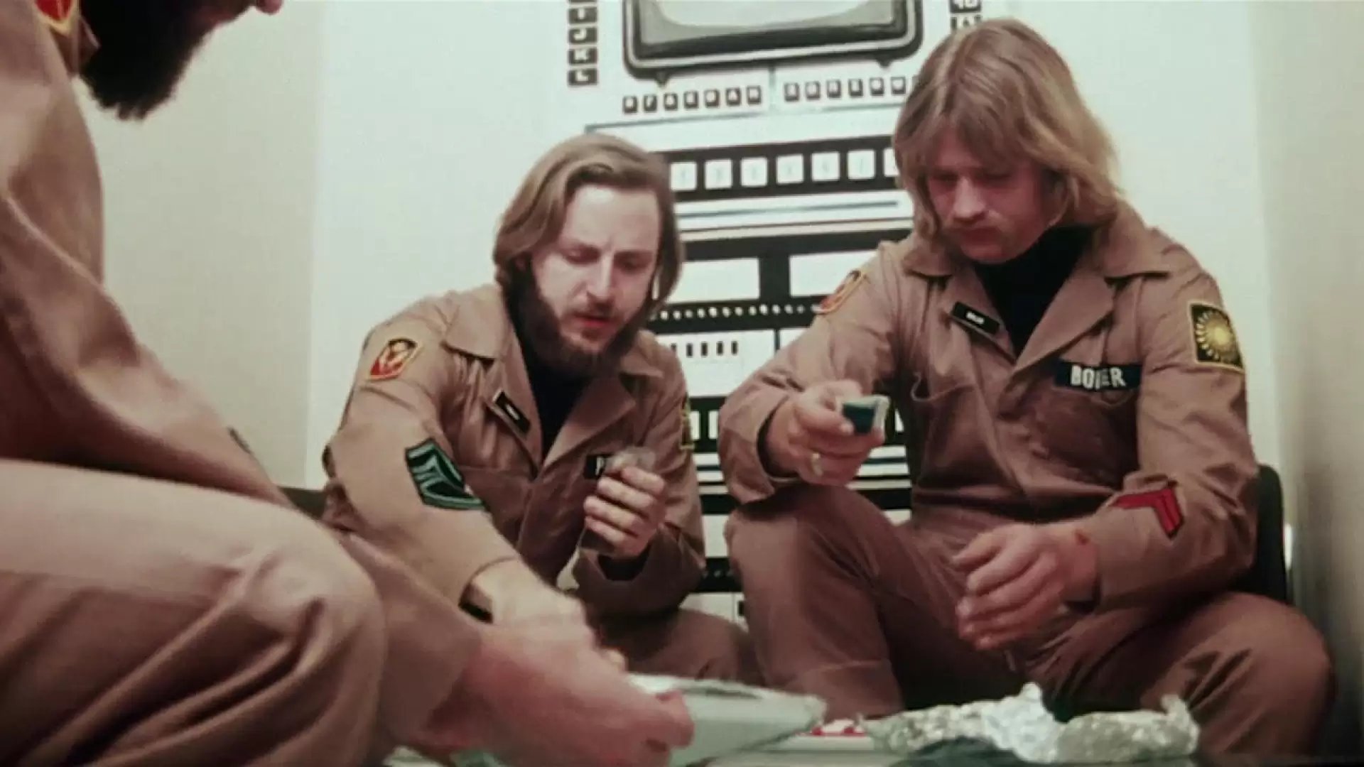 دانلود فیلم Dark Star 1974 (ستاره تاریک)