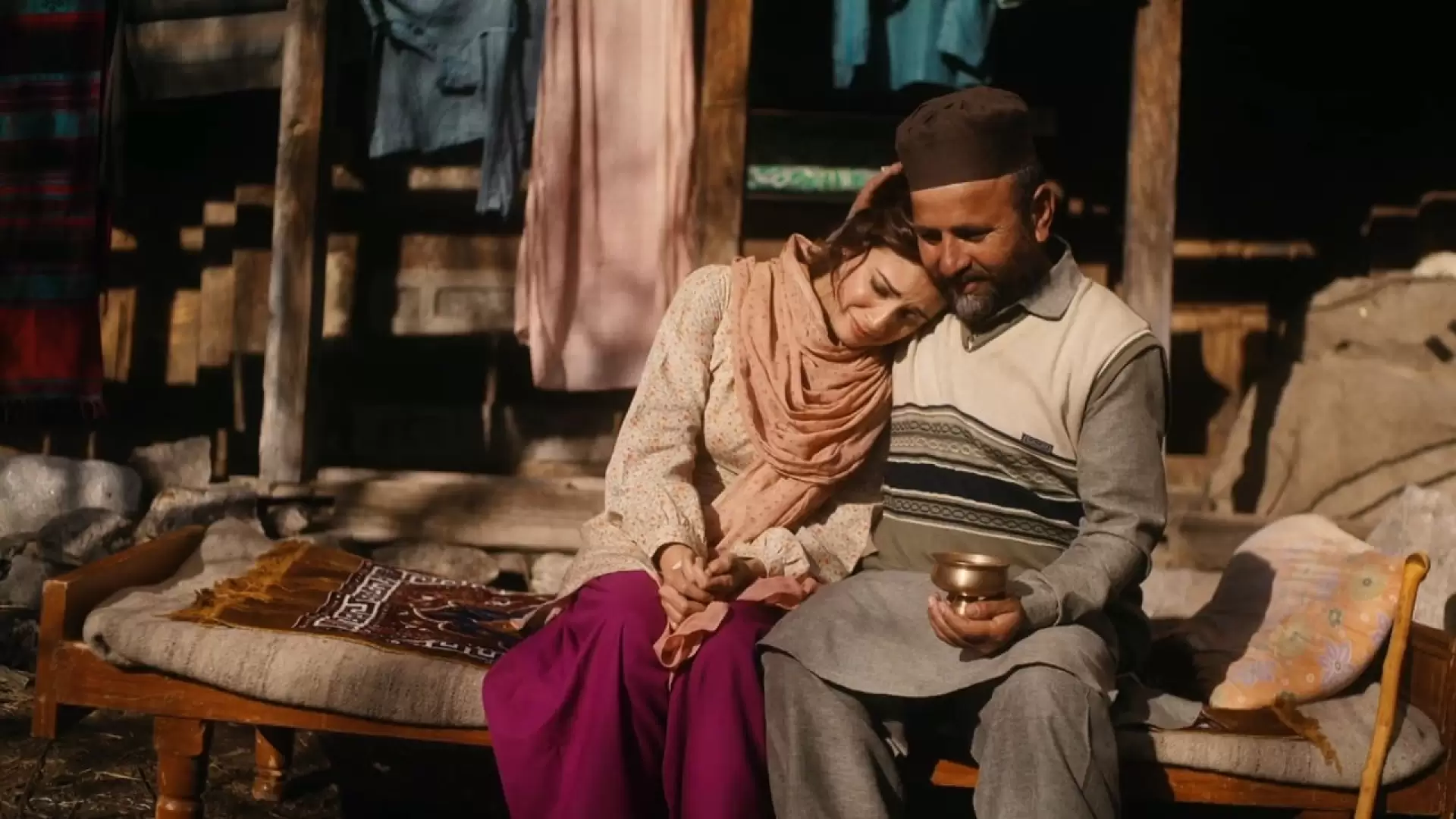 دانلود سریال Kaafir 2019
