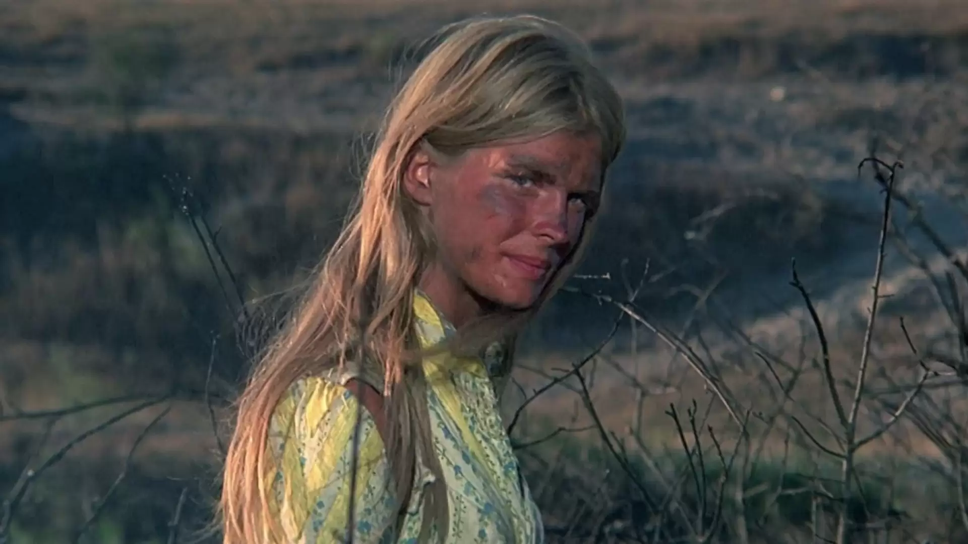 دانلود فیلم Soldier Blue 1970 با زیرنویس فارسی