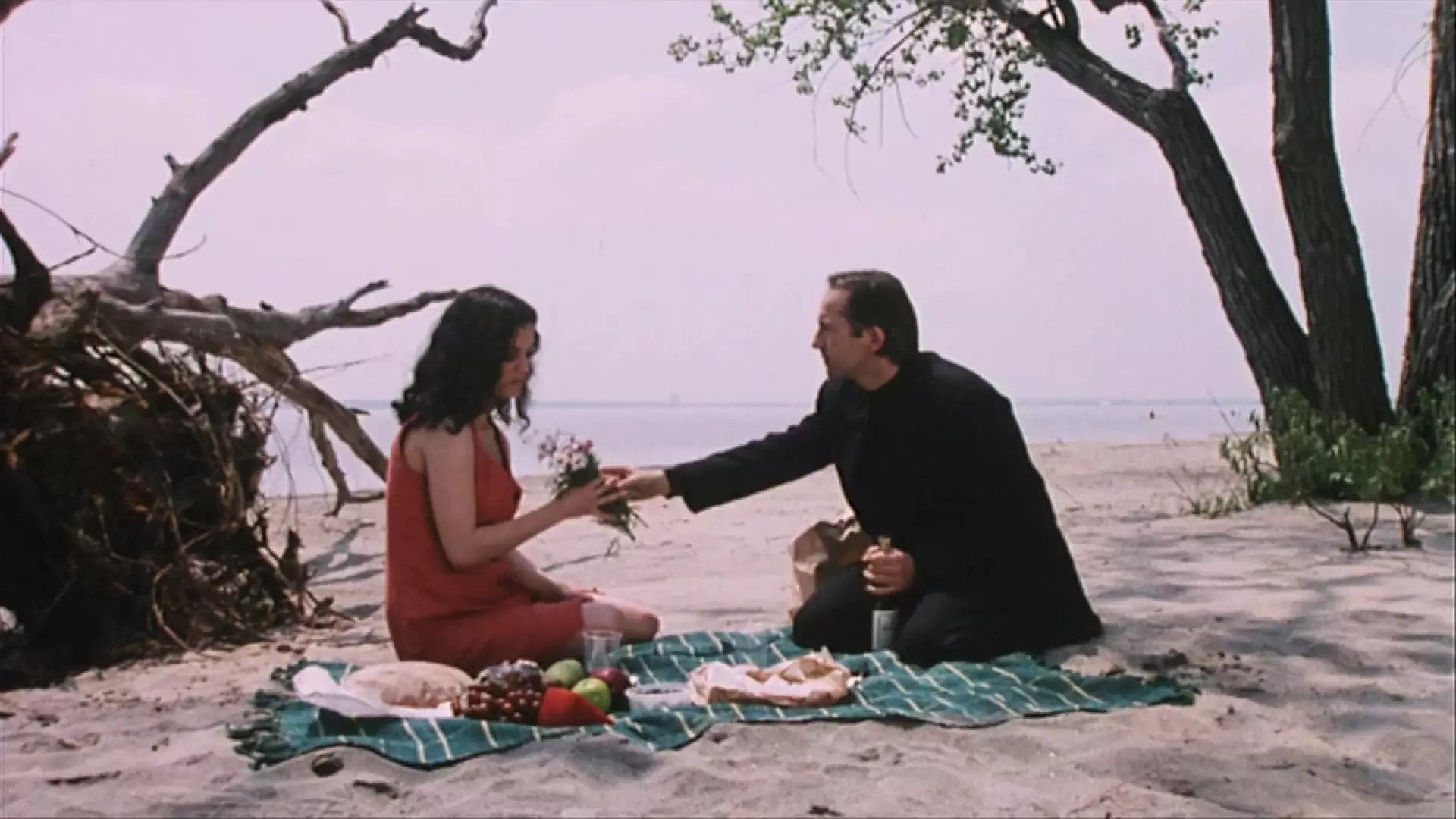 دانلود فیلم Hysteria 1997