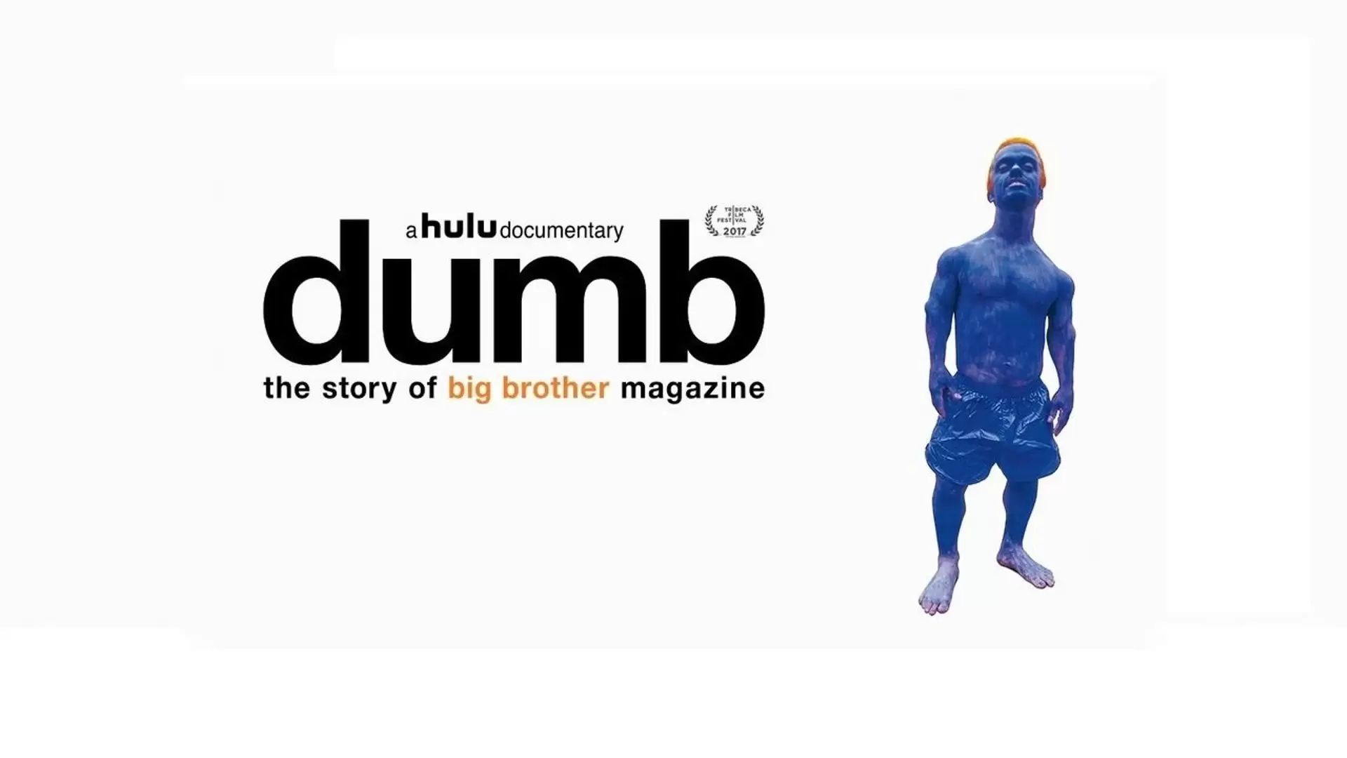 دانلود مستند Dumb: The Story of Big Brother Magazine 2017