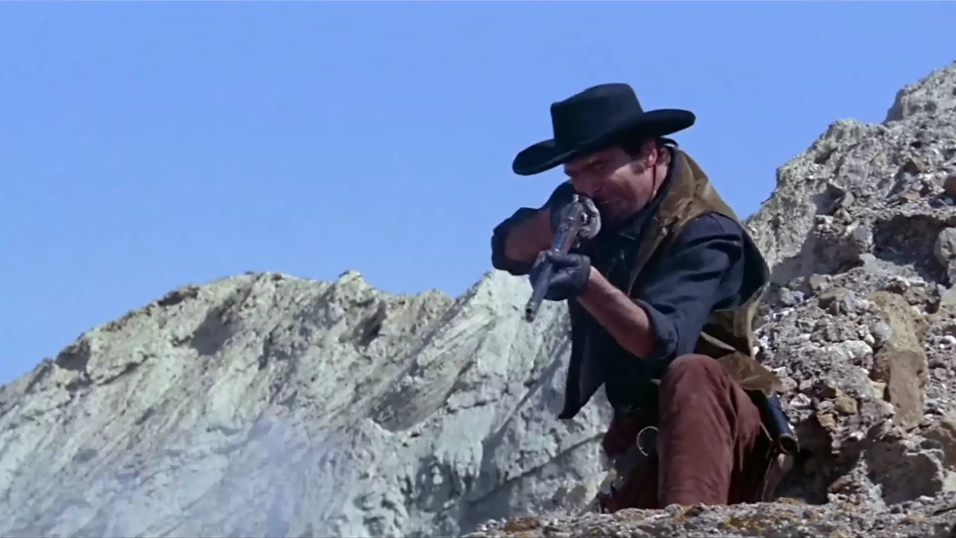 دانلود فیلم El sabor de la venganza 1964