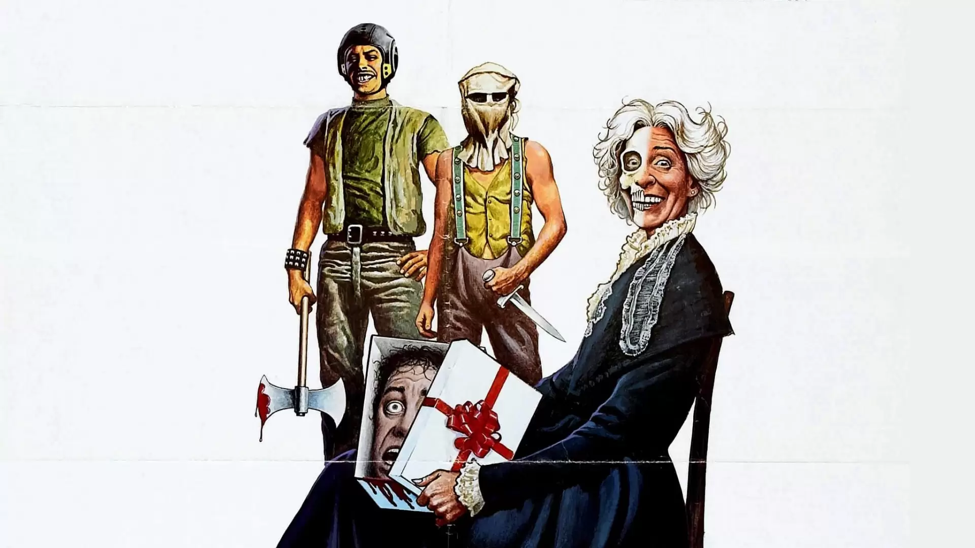 دانلود فیلم Mother’s Day 1980 (روز مادر)