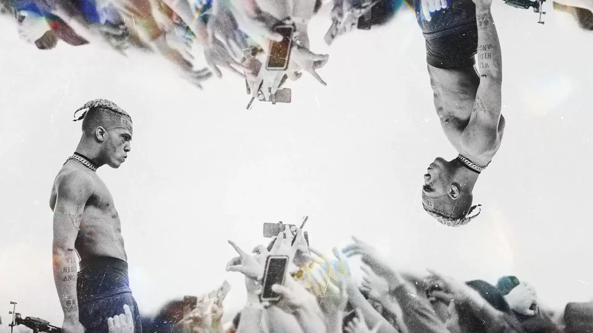 دانلود مستند Look at Me: XXXTentacion 2022 با تماشای آنلاین