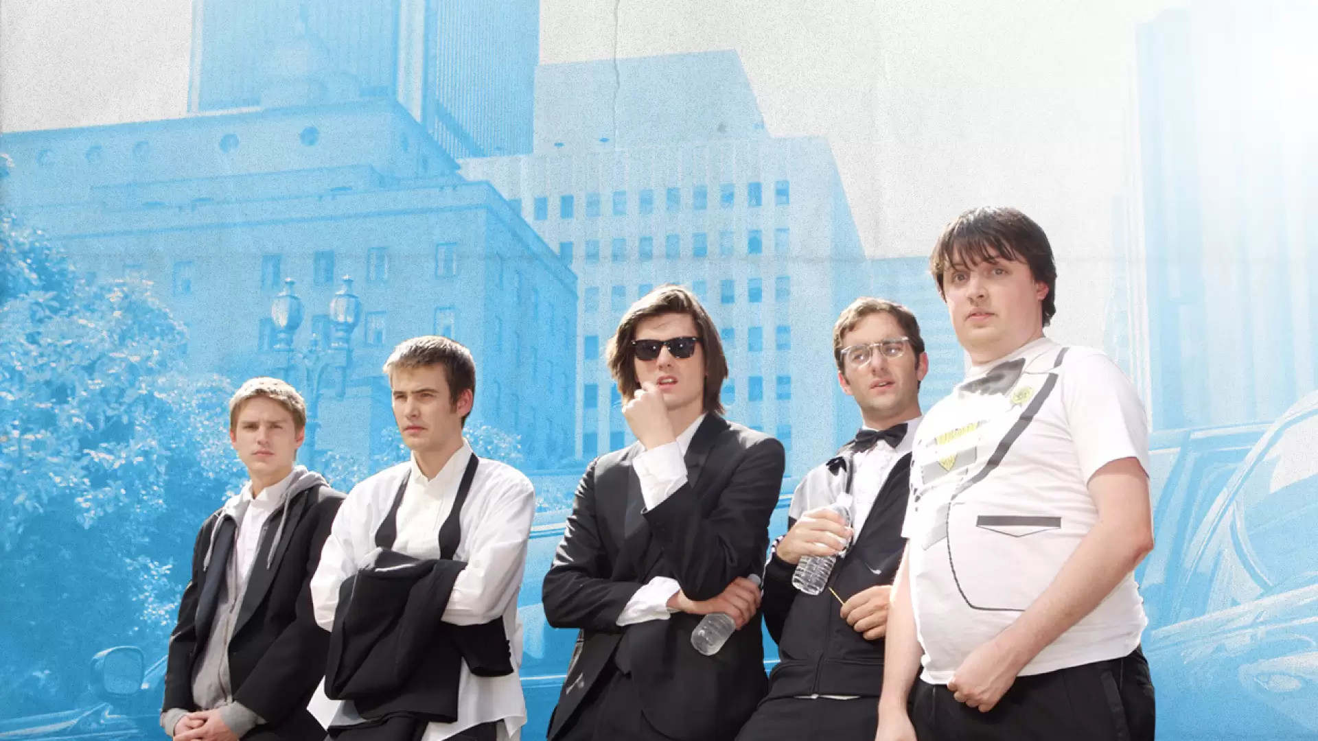 دانلود سریال The Whitest Kids U’Know 2007