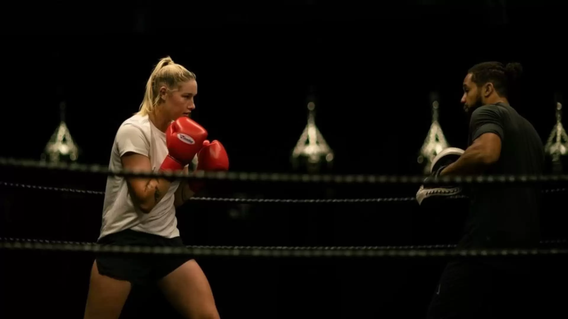 دانلود مستند Kick Like Tayla 2022 با تماشای آنلاین
