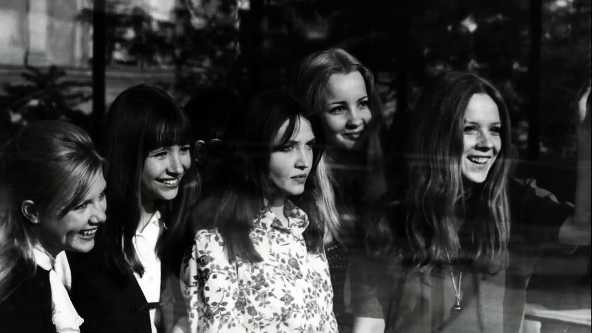 دانلود فیلم Szép lányok, ne sírjatok! 1970