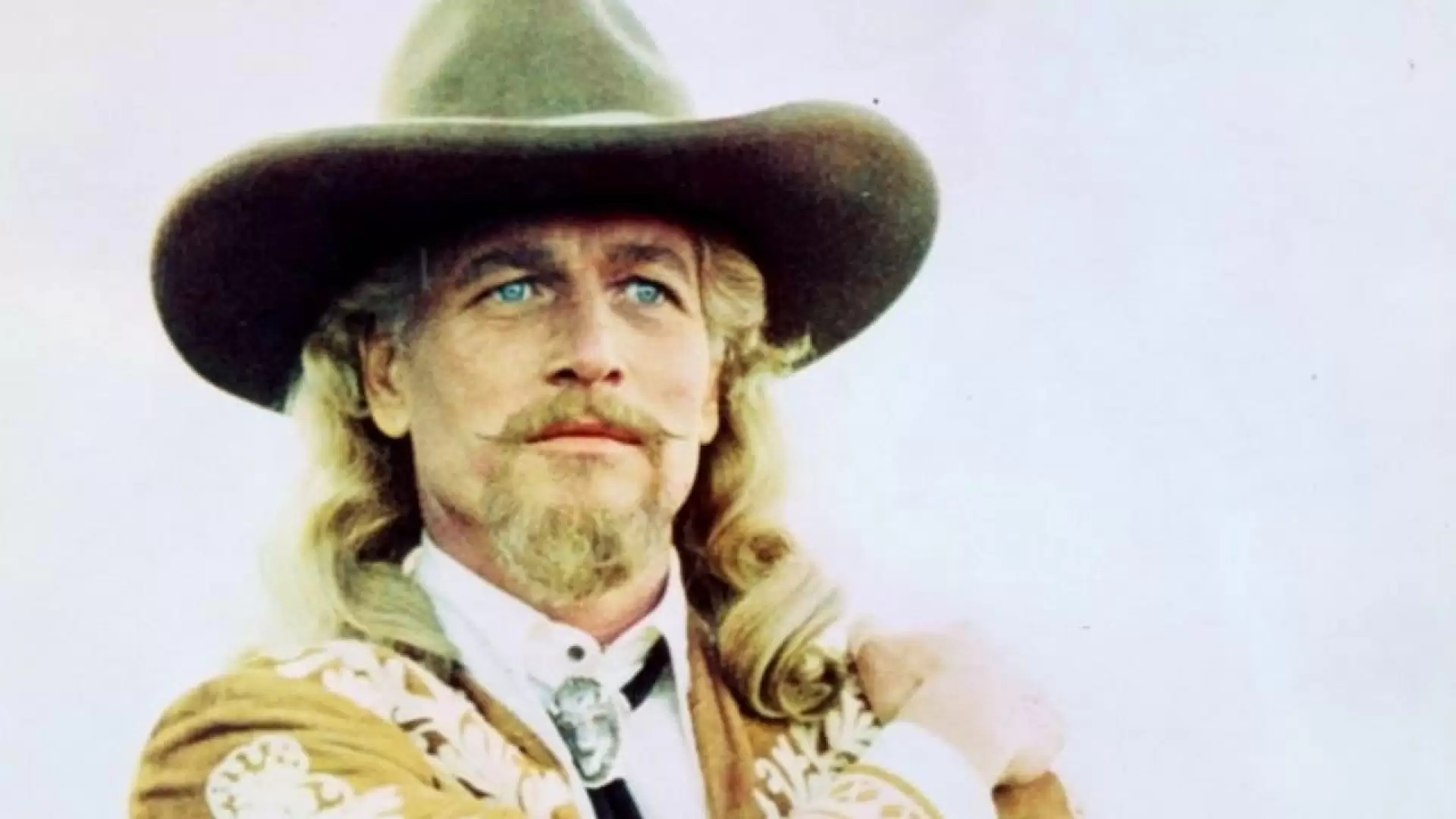 دانلود فیلم Buffalo Bill and the Indians, or Sitting Bull’s History Lesson 1976