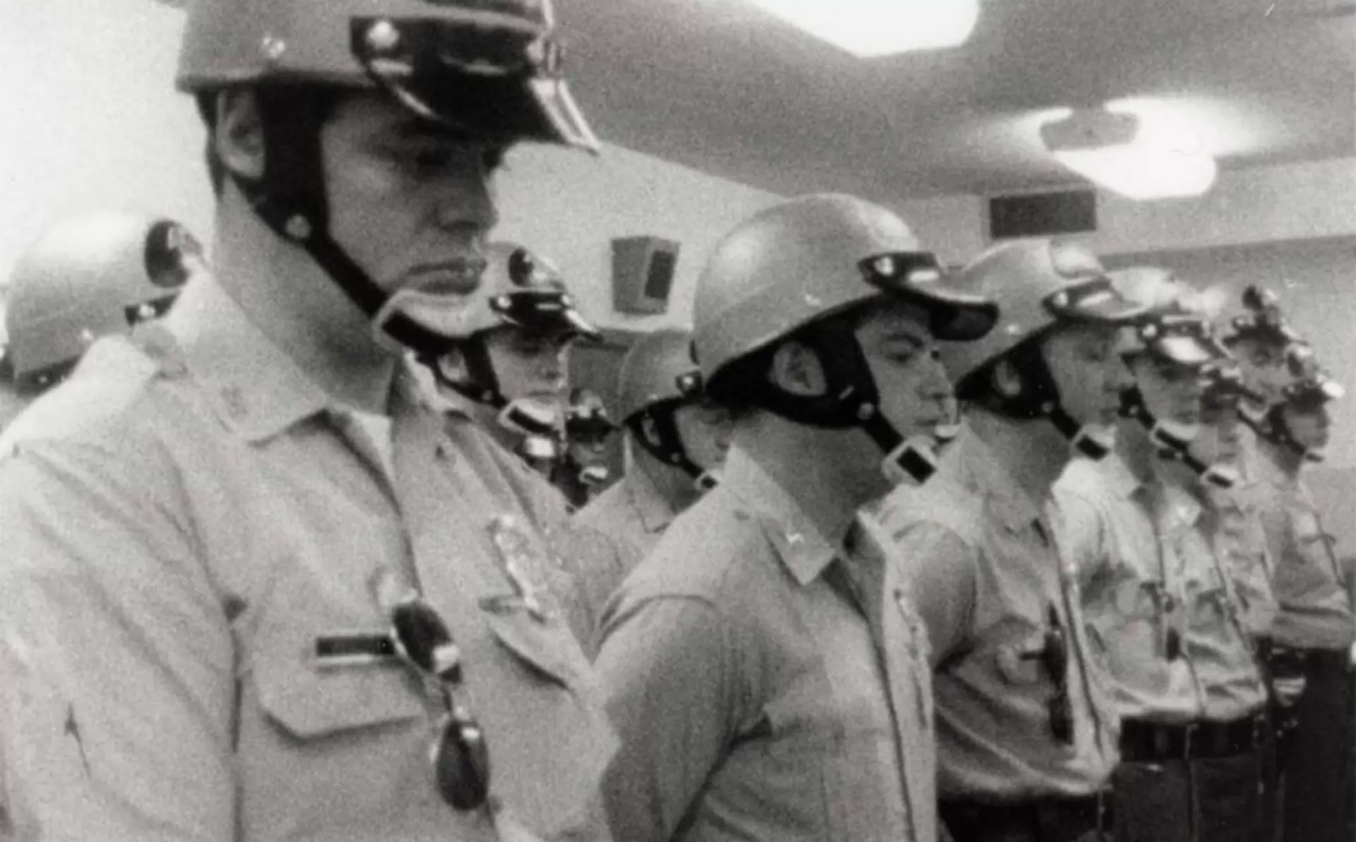 دانلود مستند Law and Order 1969