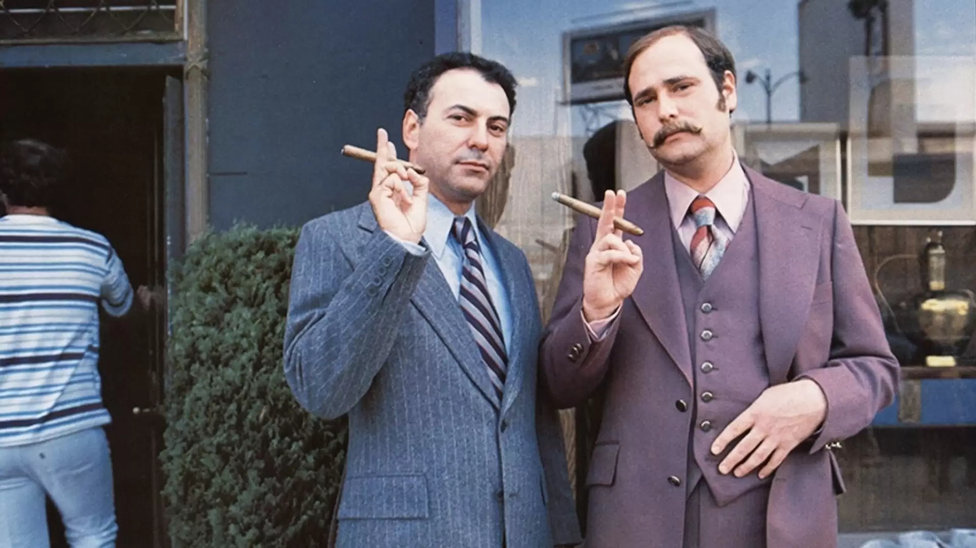 دانلود فیلم Fire Sale 1977