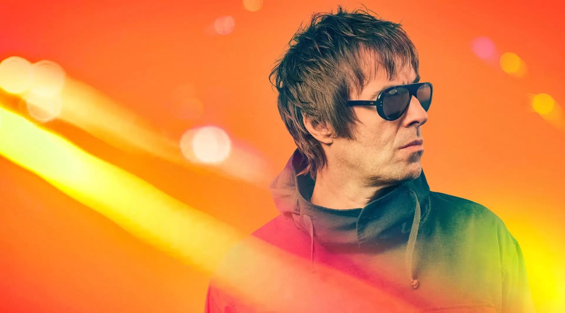 دانلود مستند Liam Gallagher: 48 Hours At Rockfield 2022