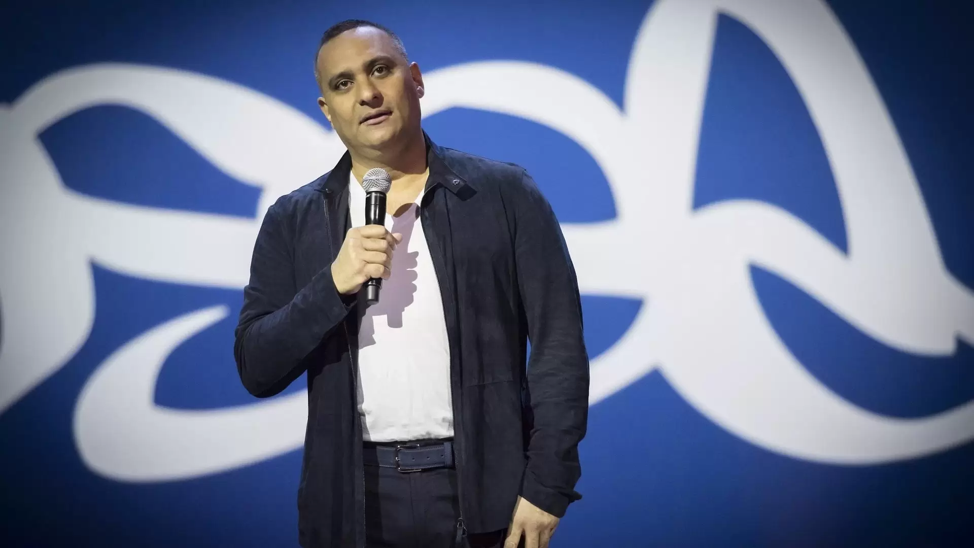 دانلود فیلم Russell Peters: Almost Famous 2016