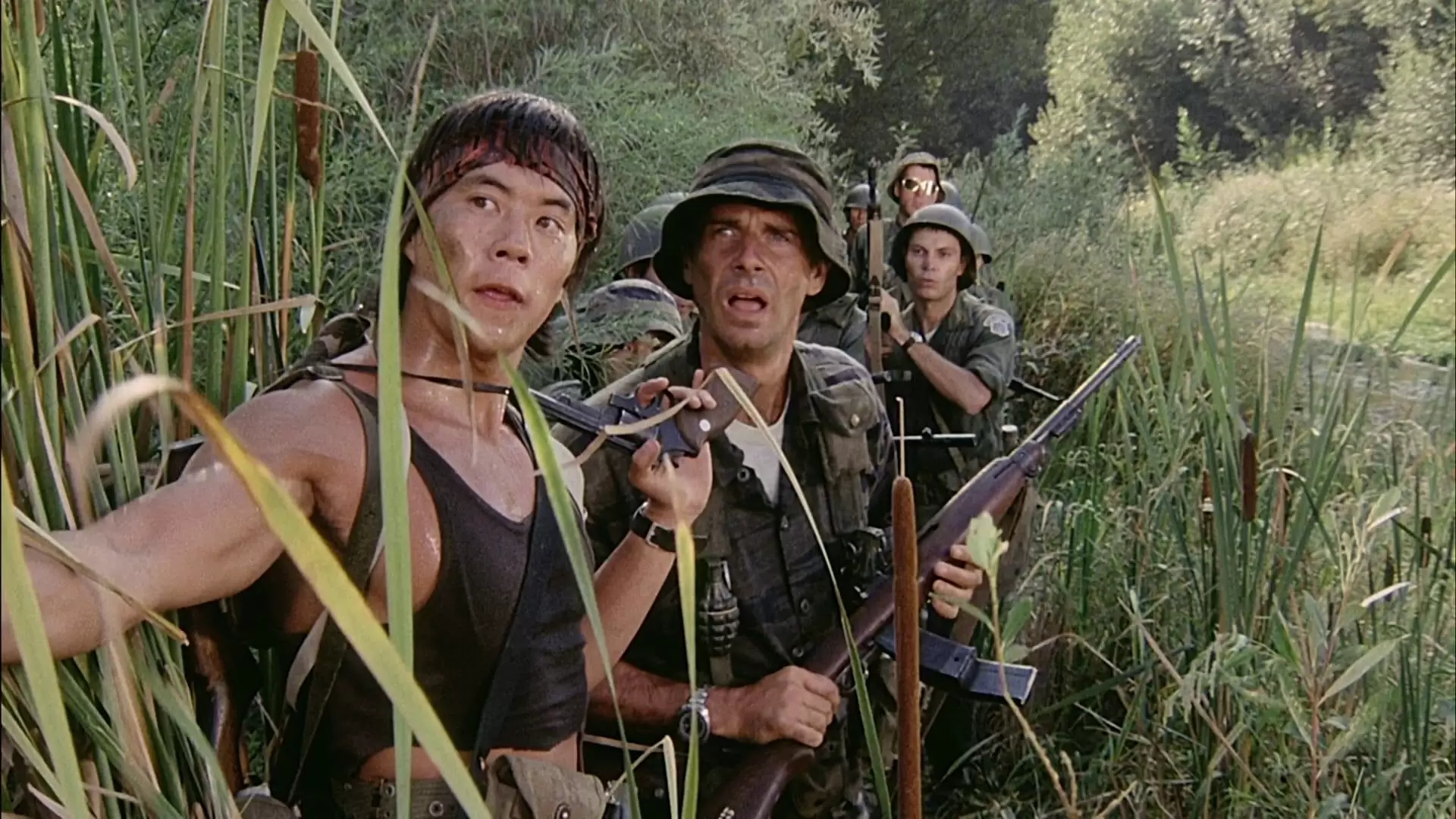 دانلود فیلم Go Tell the Spartans 1978