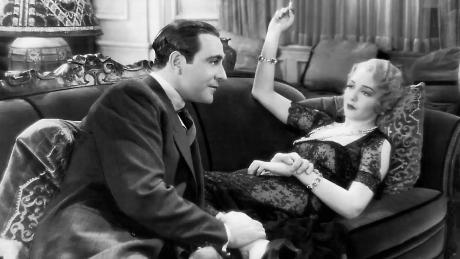 دانلود فیلم The Maltese Falcon 1931