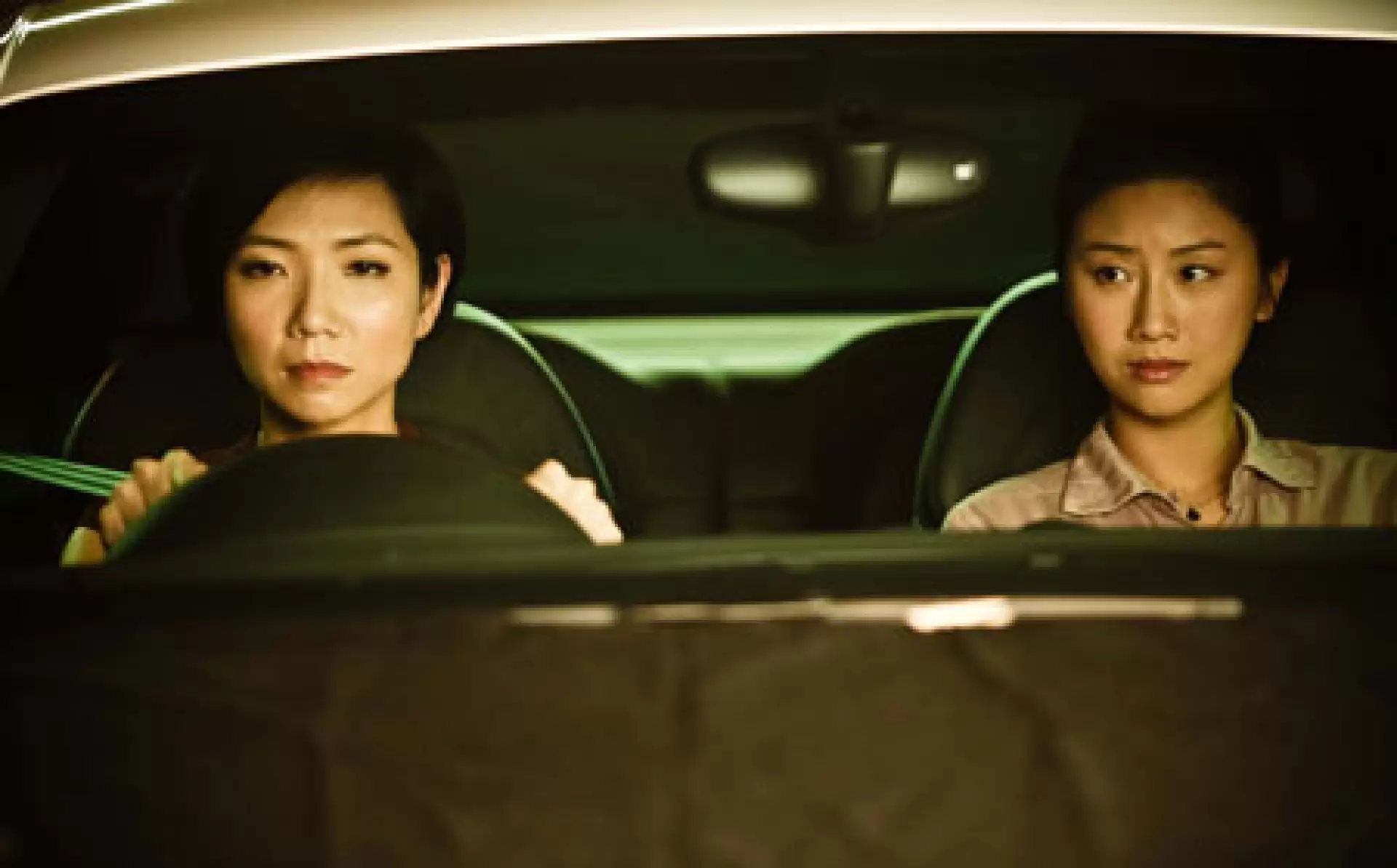 دانلود فیلم A Complicated Story 2013