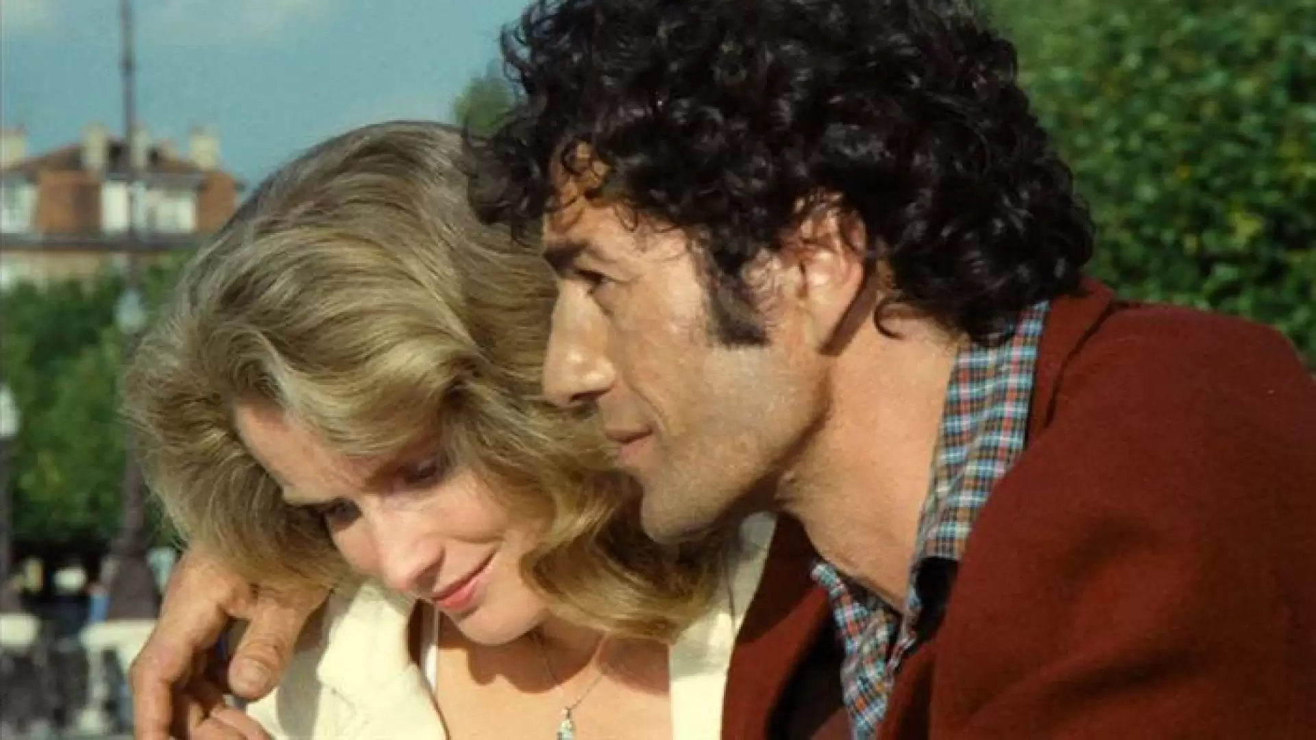 دانلود فیلم L’amour trop fort 1981 (عشق خیلی قوی)